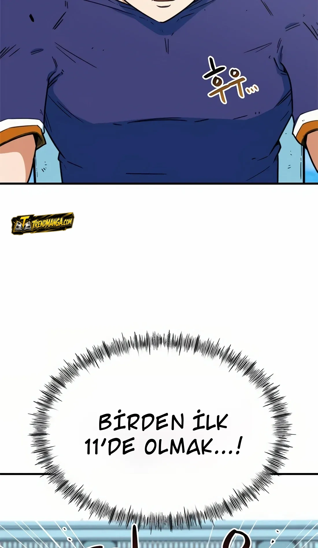TrendManga Türkçe manga oku im-not-a-soccer-genius bölüm 2 sayfa 3