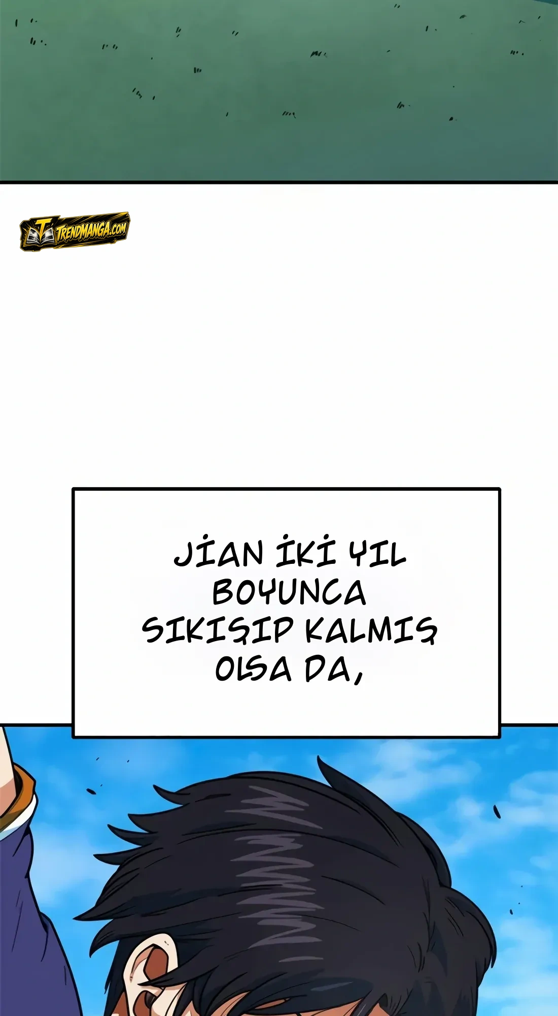 TrendManga Türkçe manga oku im-not-a-soccer-genius bölüm 2 sayfa 33