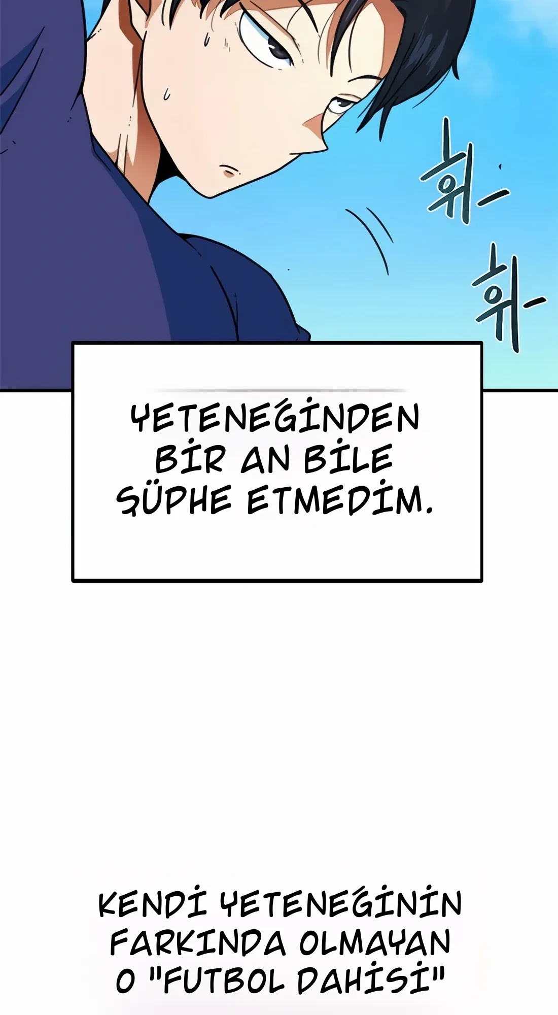 TrendManga Türkçe manga oku im-not-a-soccer-genius bölüm 2 sayfa 34