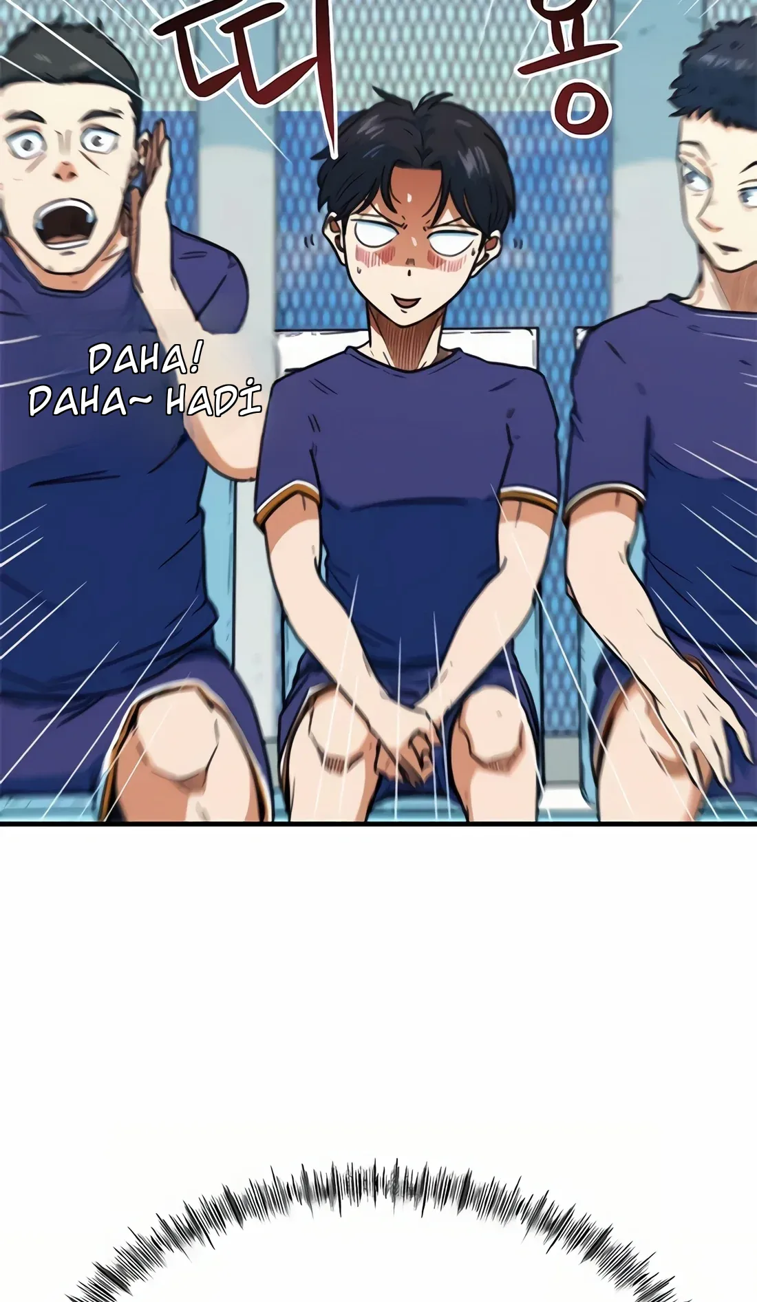 TrendManga Türkçe manga oku im-not-a-soccer-genius bölüm 2 sayfa 4