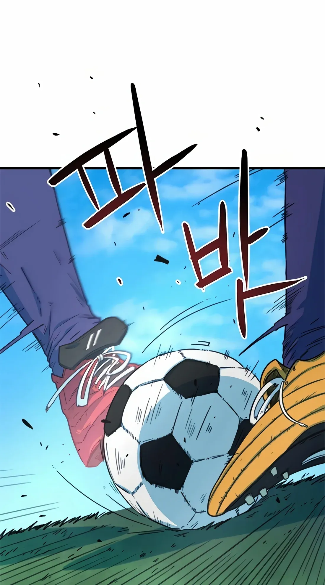 TrendManga Türkçe manga oku im-not-a-soccer-genius bölüm 2 sayfa 40