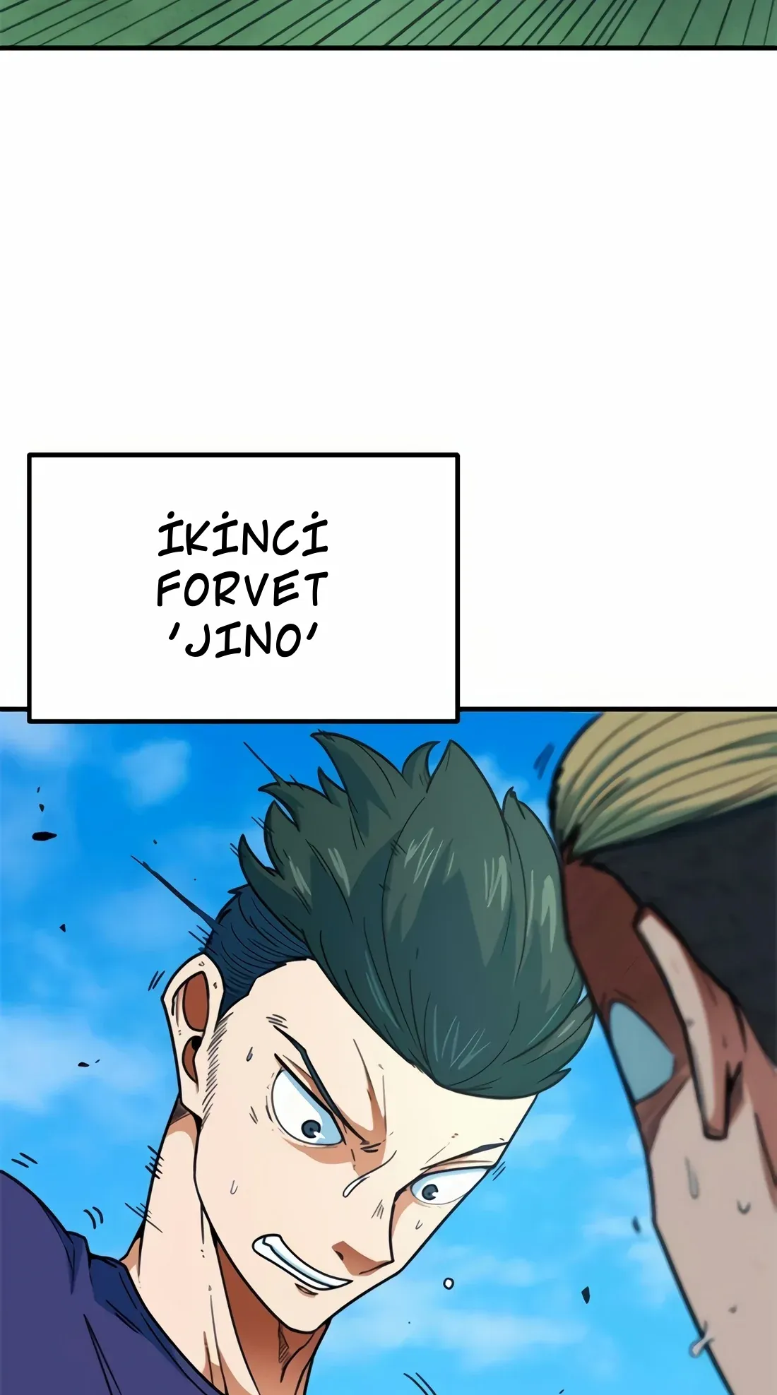 TrendManga Türkçe manga oku im-not-a-soccer-genius bölüm 2 sayfa 41
