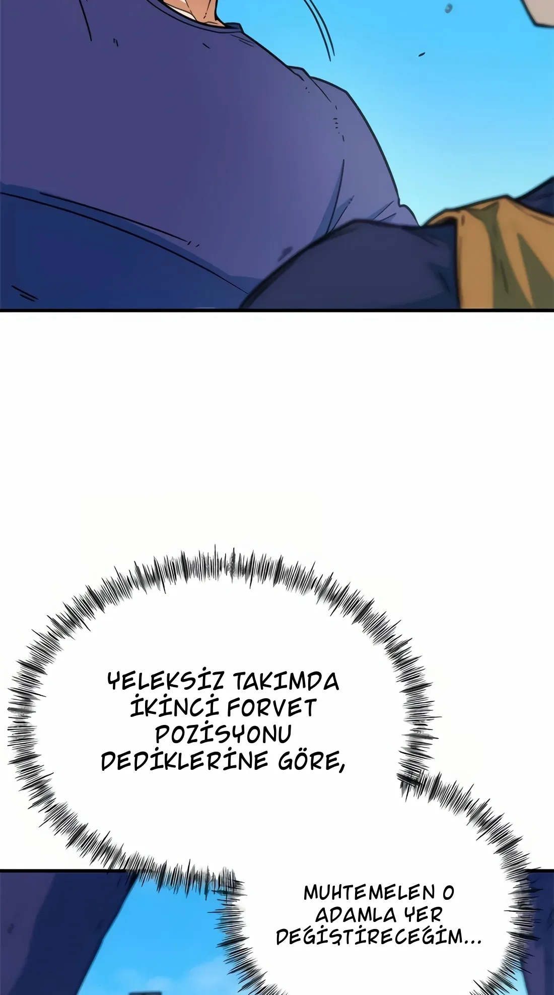 TrendManga Türkçe manga oku im-not-a-soccer-genius bölüm 2 sayfa 42