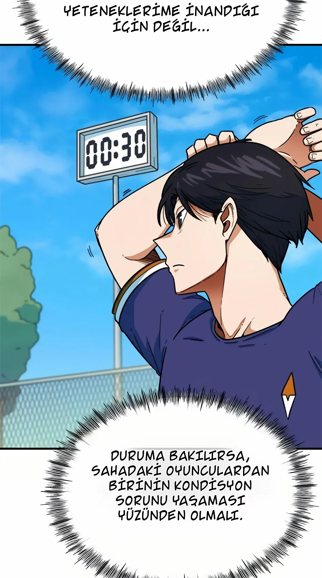 TrendManga Türkçe manga oku im-not-a-soccer-genius bölüm 2 sayfa 44