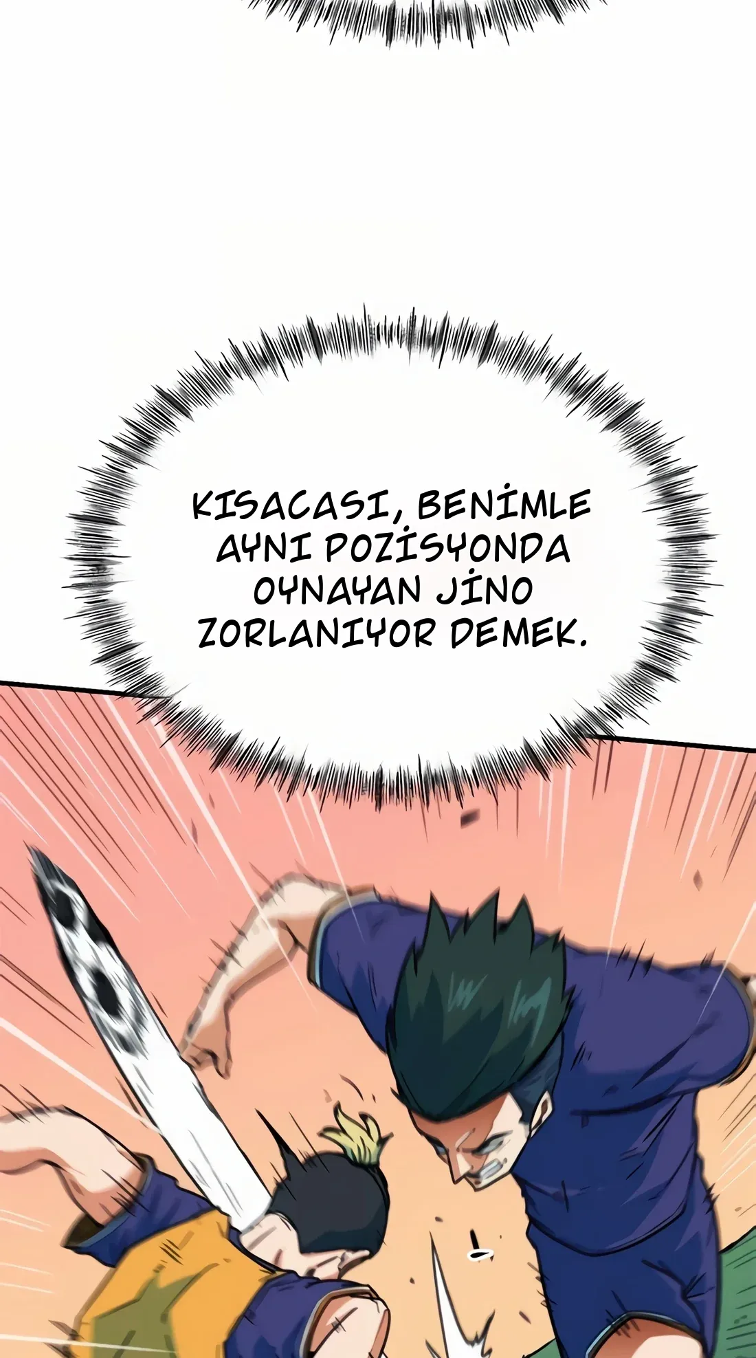 TrendManga Türkçe manga oku im-not-a-soccer-genius bölüm 2 sayfa 45