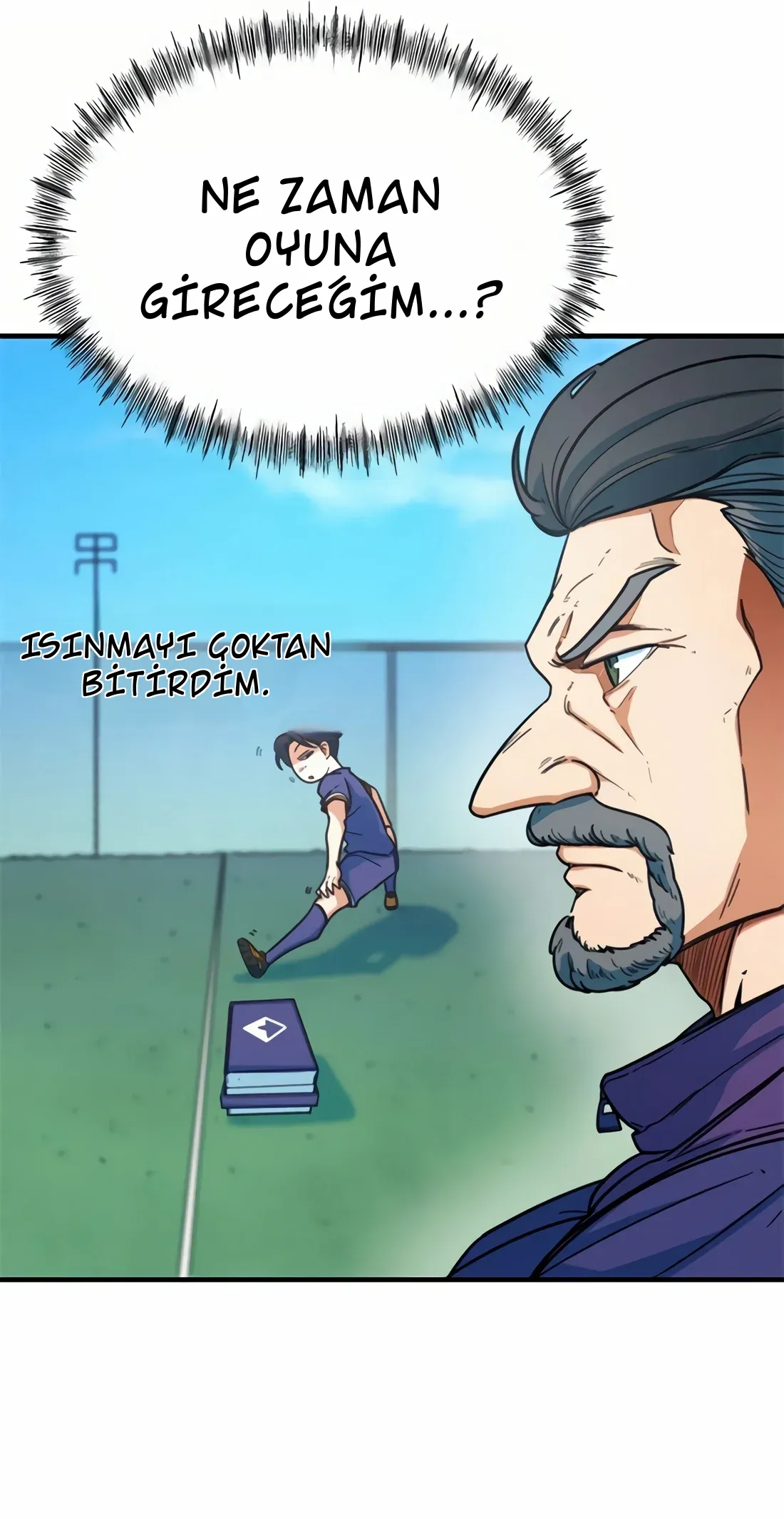 TrendManga Türkçe manga oku im-not-a-soccer-genius bölüm 2 sayfa 47