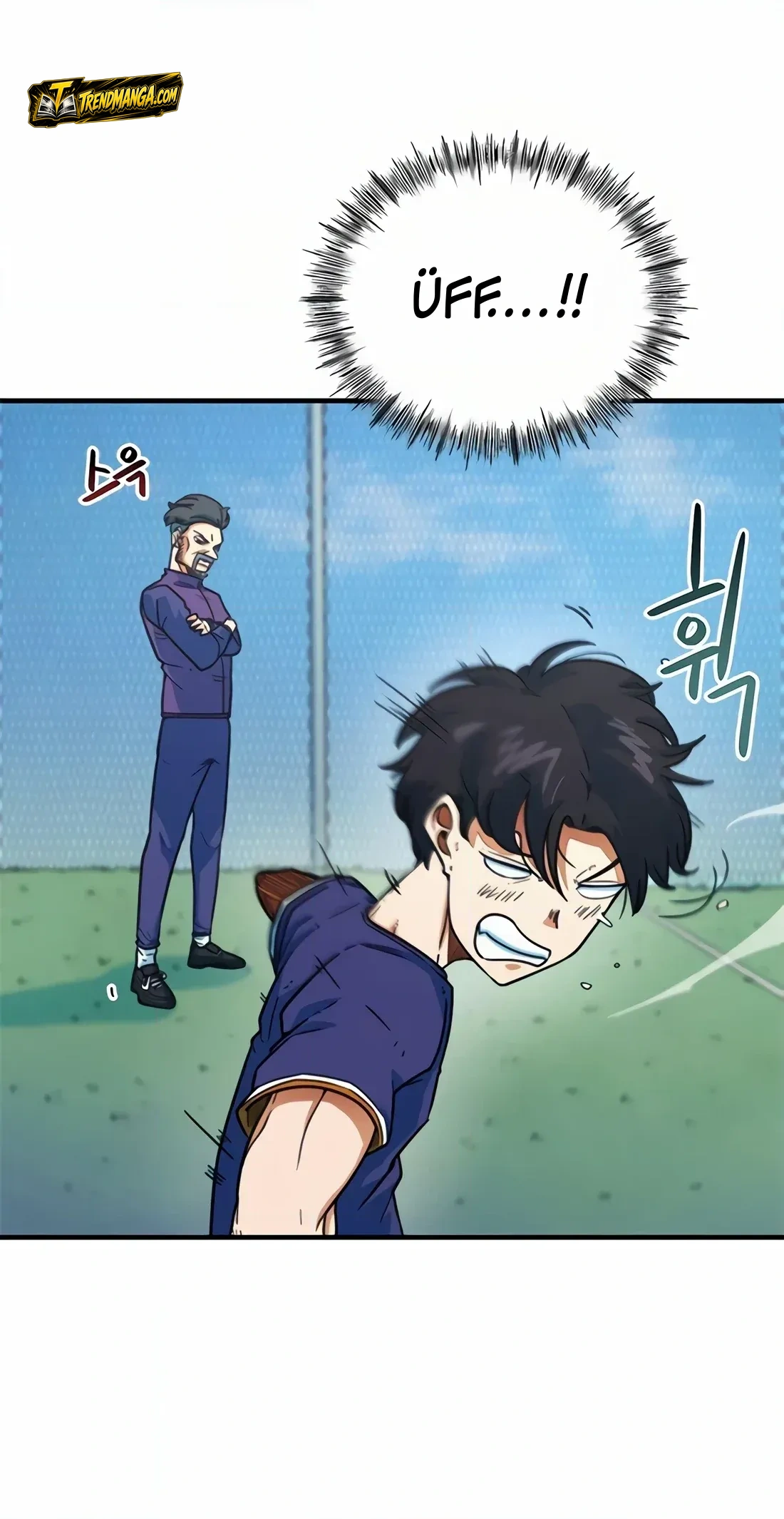 TrendManga Türkçe manga oku im-not-a-soccer-genius bölüm 2 sayfa 48