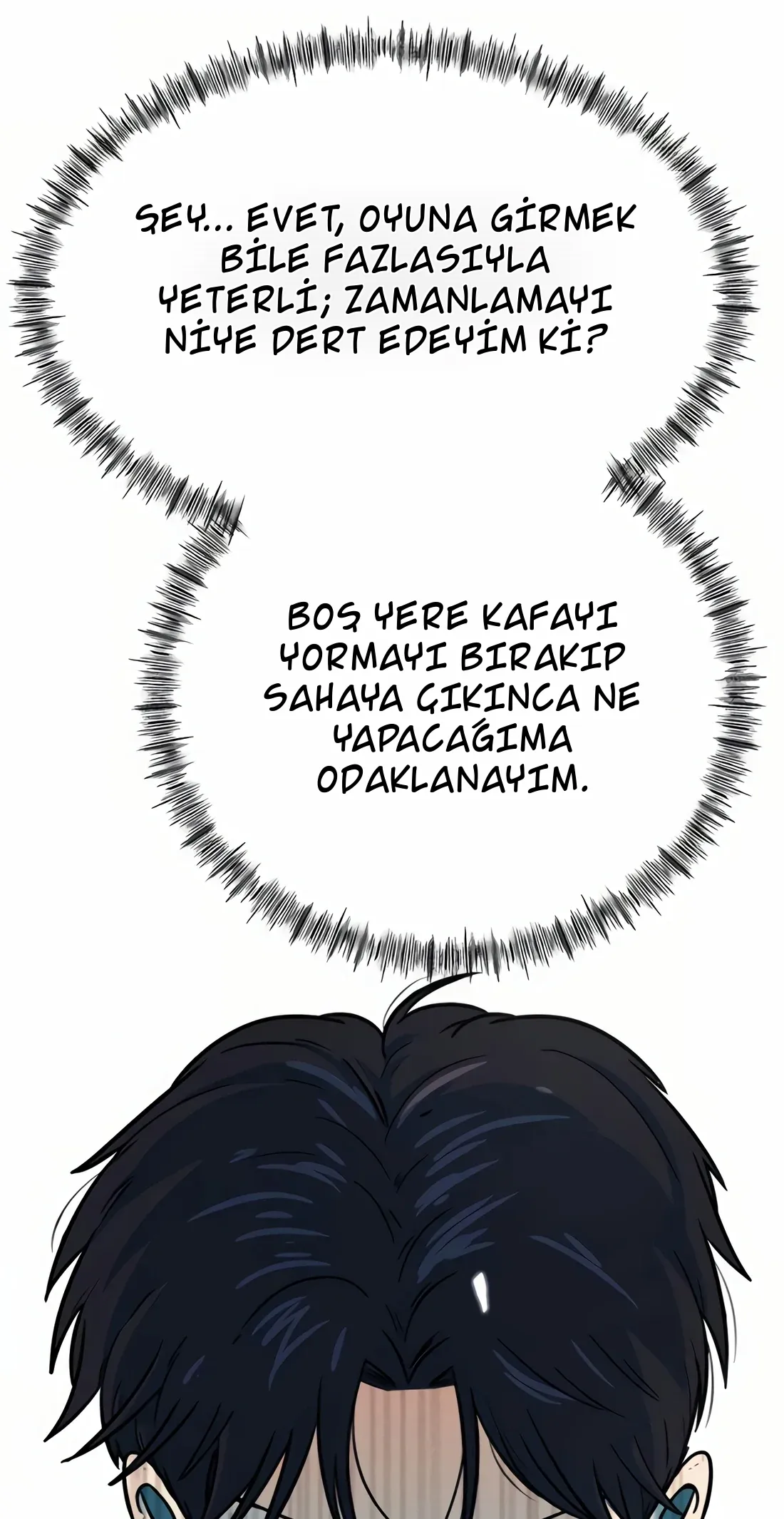 TrendManga Türkçe manga oku im-not-a-soccer-genius bölüm 2 sayfa 49
