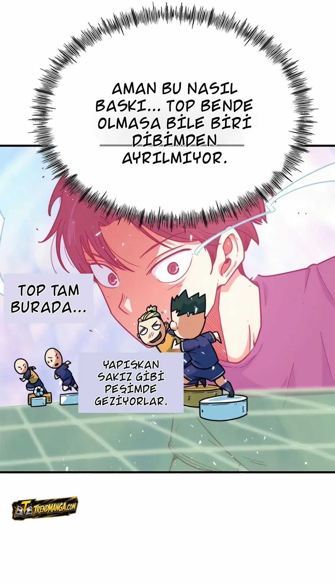 TrendManga Türkçe manga oku im-not-a-soccer-genius bölüm 2 sayfa 53