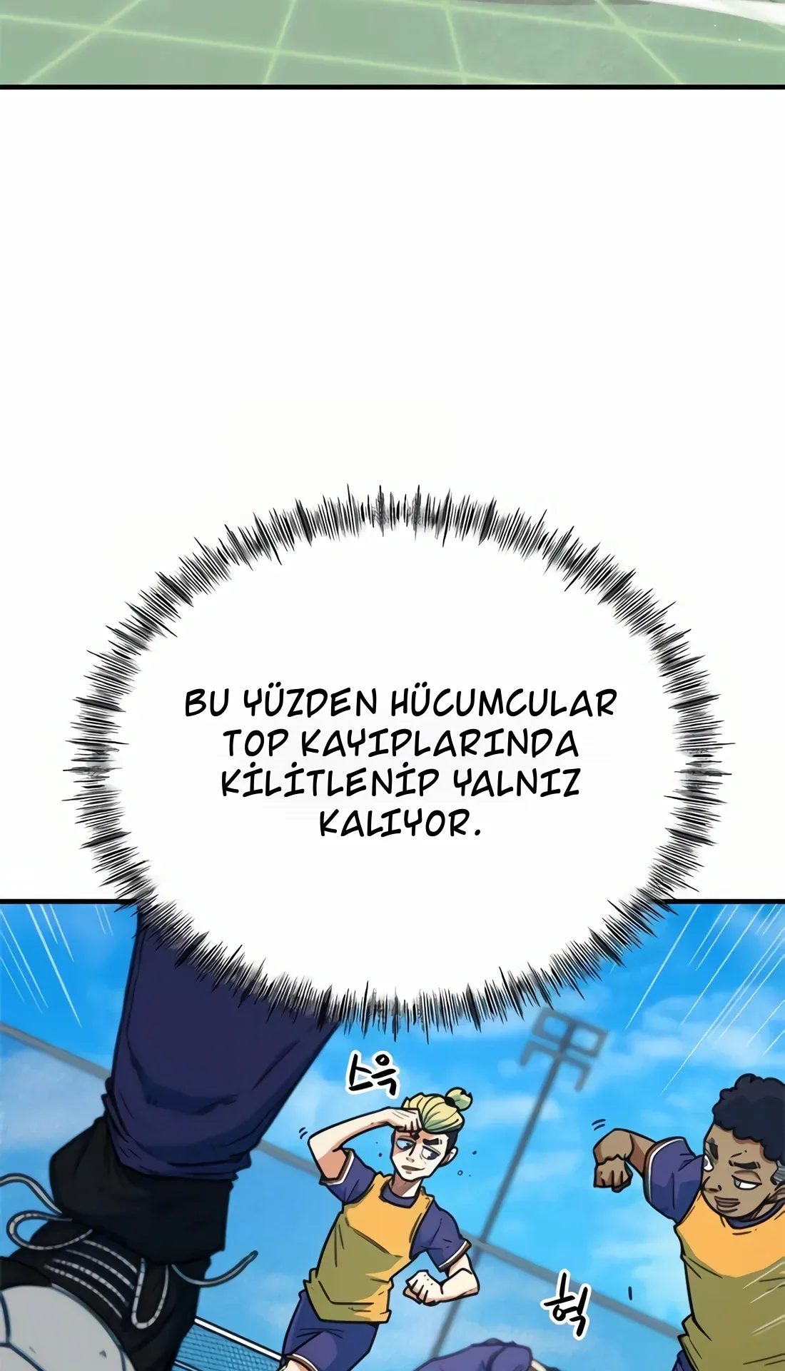 TrendManga Türkçe manga oku im-not-a-soccer-genius bölüm 2 sayfa 55