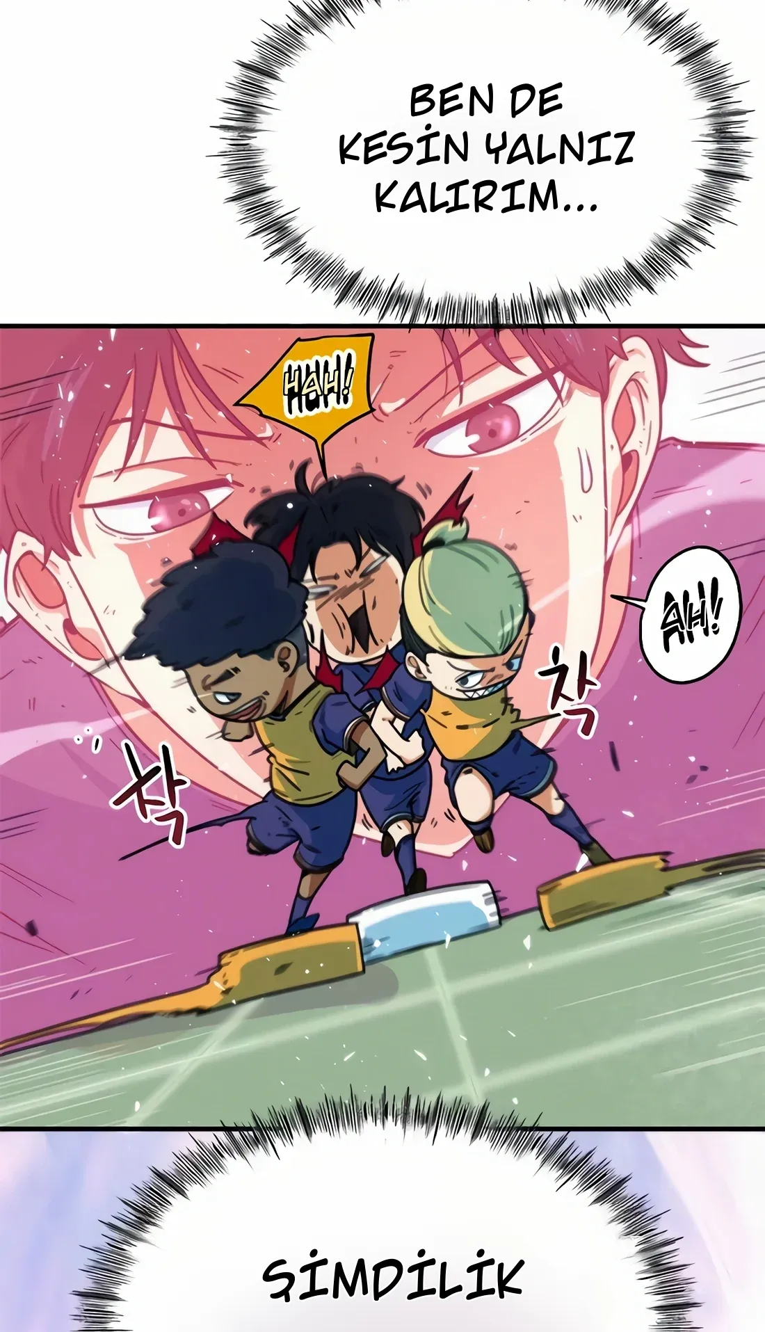 TrendManga Türkçe manga oku im-not-a-soccer-genius bölüm 2 sayfa 59
