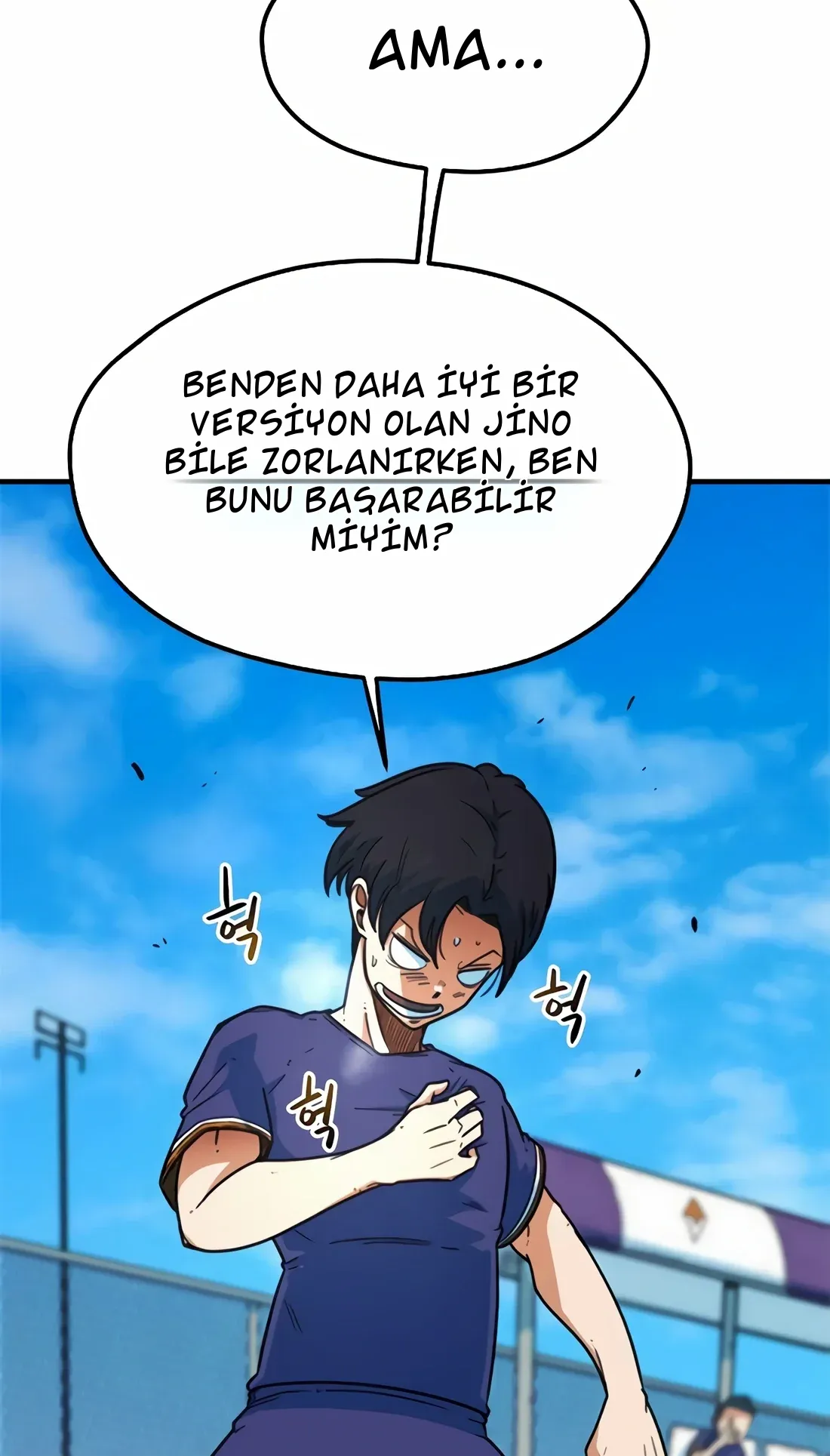 TrendManga Türkçe manga oku im-not-a-soccer-genius bölüm 2 sayfa 64
