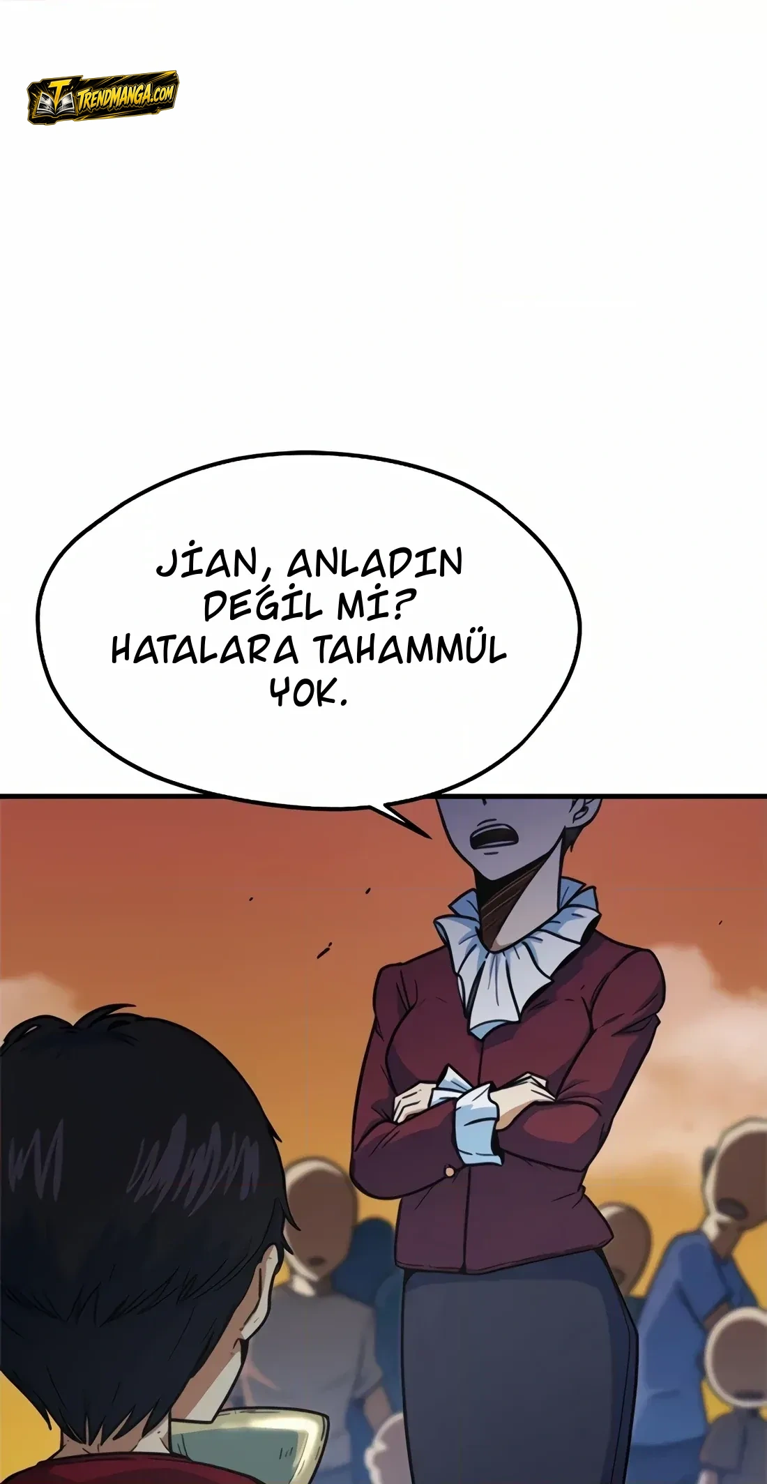 TrendManga Türkçe manga oku im-not-a-soccer-genius bölüm 2 sayfa 68