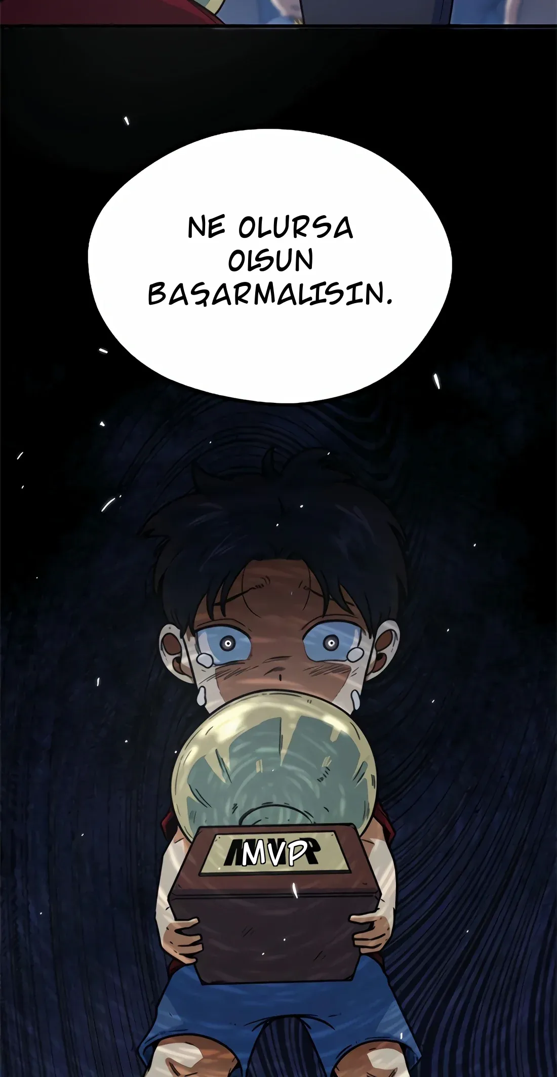 TrendManga Türkçe manga oku im-not-a-soccer-genius bölüm 2 sayfa 69