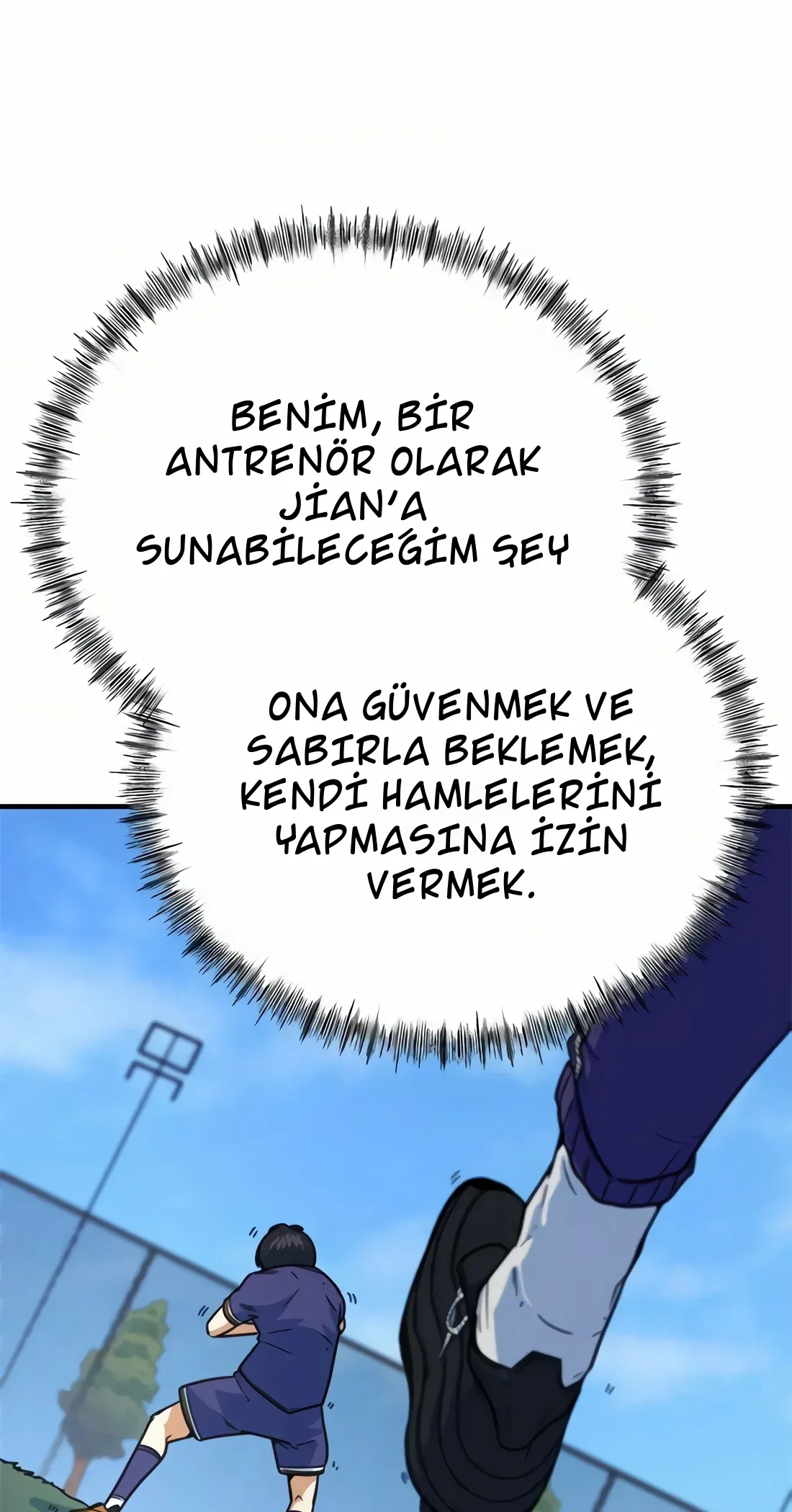 TrendManga Türkçe manga oku im-not-a-soccer-genius bölüm 2 sayfa 74
