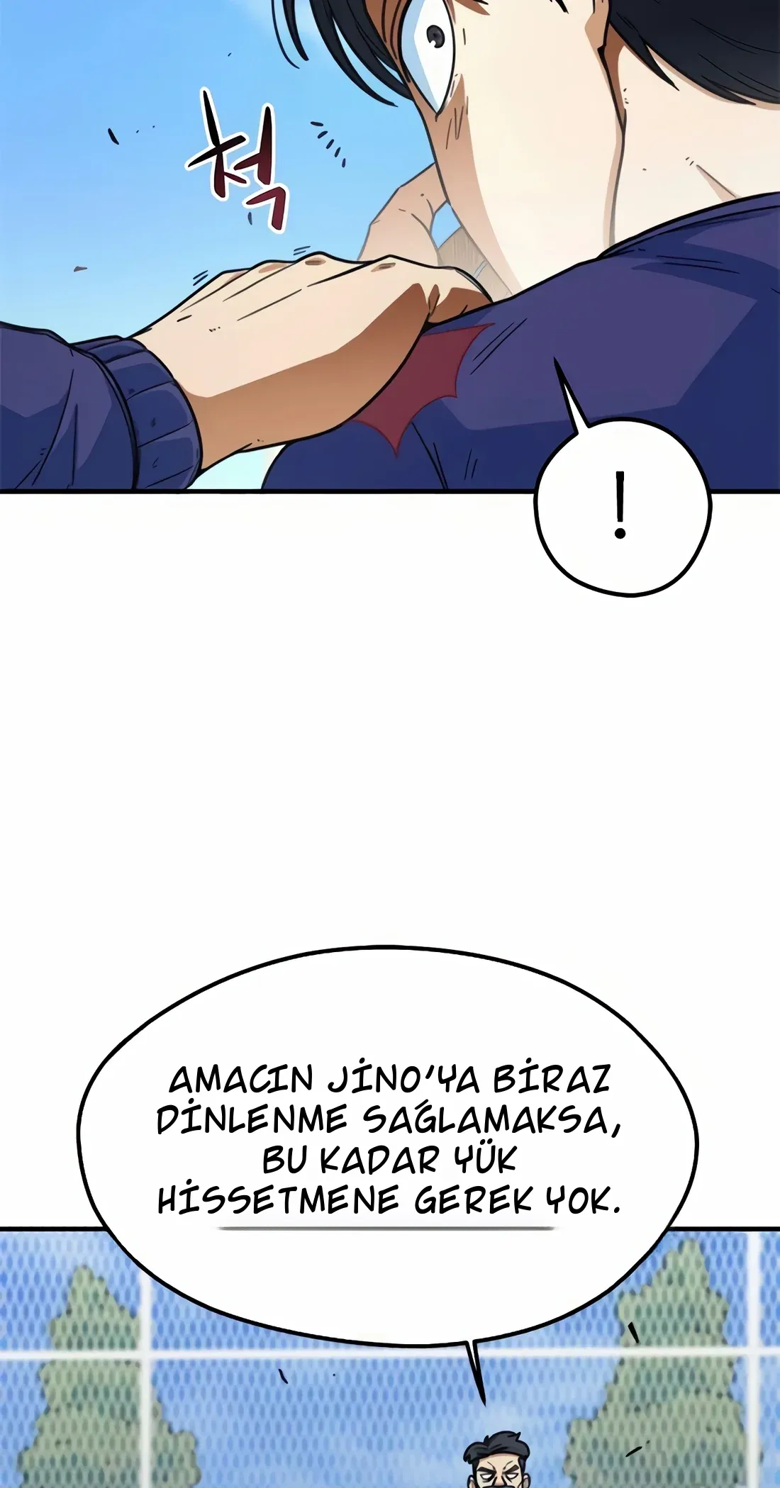 TrendManga Türkçe manga oku im-not-a-soccer-genius bölüm 2 sayfa 76