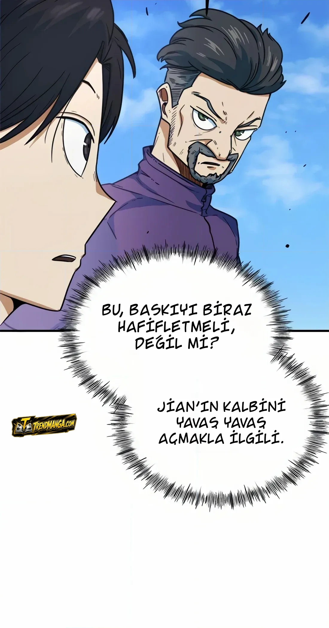 TrendManga Türkçe manga oku im-not-a-soccer-genius bölüm 2 sayfa 78