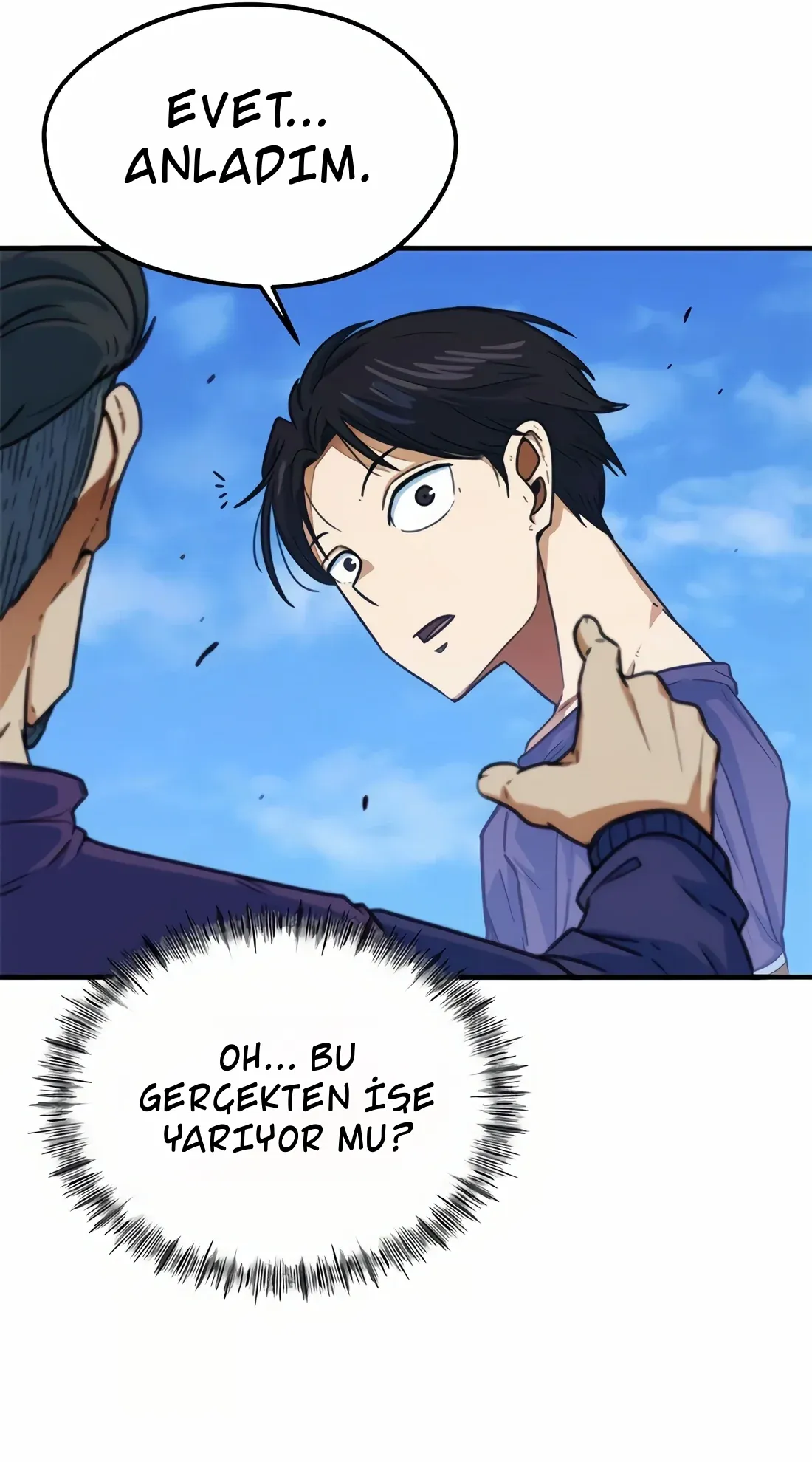 TrendManga Türkçe manga oku im-not-a-soccer-genius bölüm 2 sayfa 79