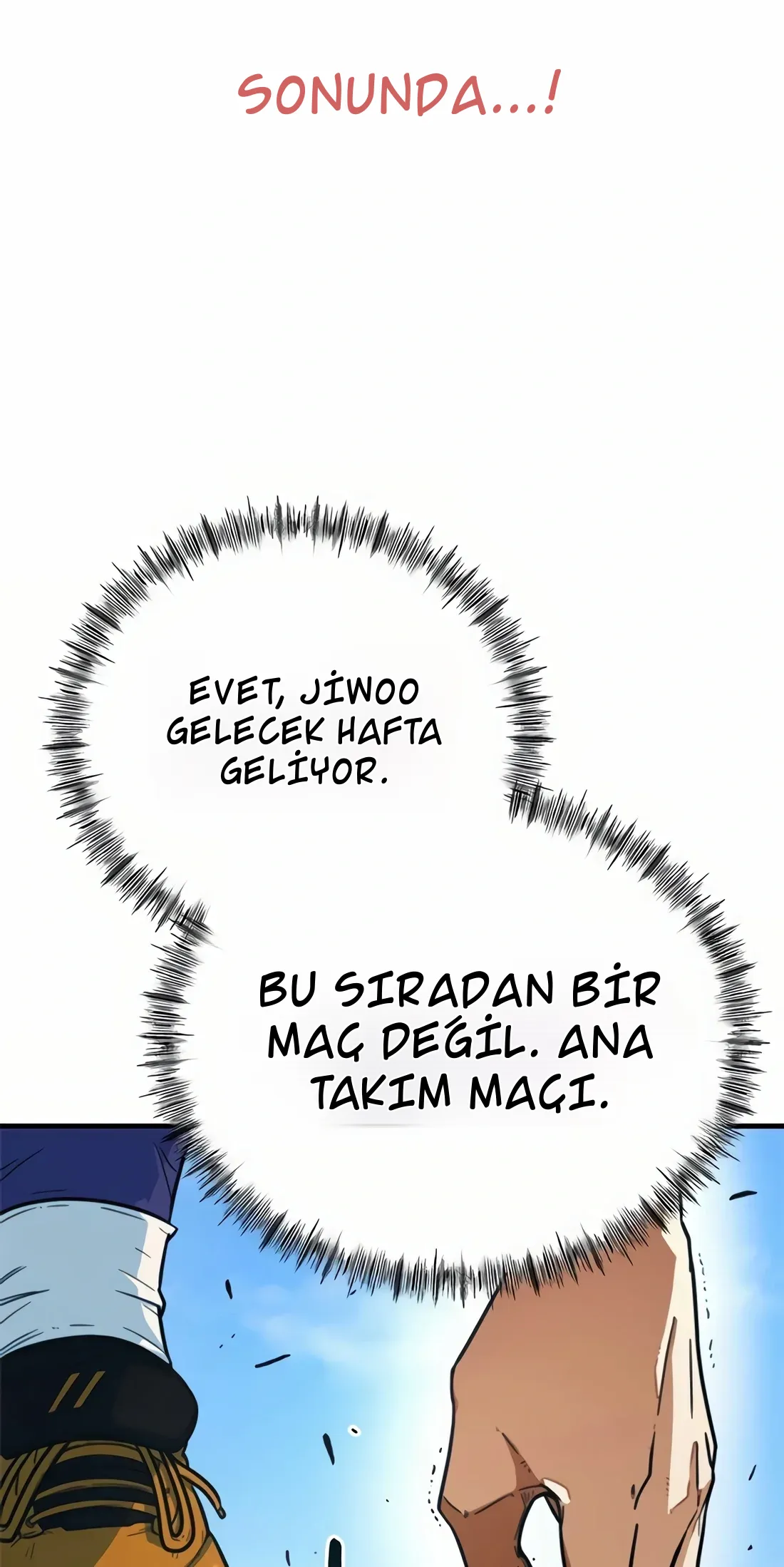 TrendManga Türkçe manga oku im-not-a-soccer-genius bölüm 2 sayfa 86