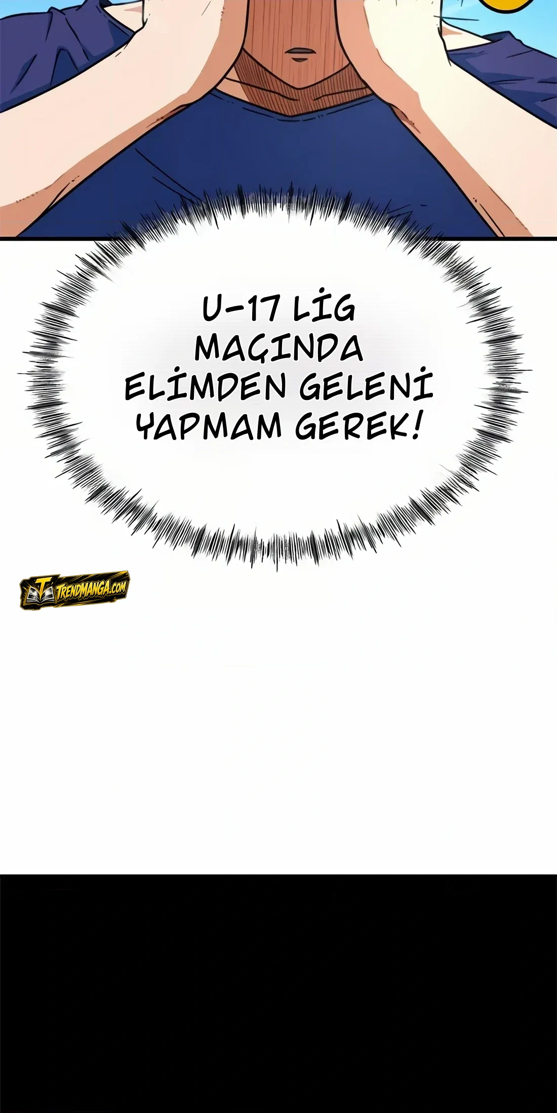 TrendManga Türkçe manga oku im-not-a-soccer-genius bölüm 2 sayfa 88