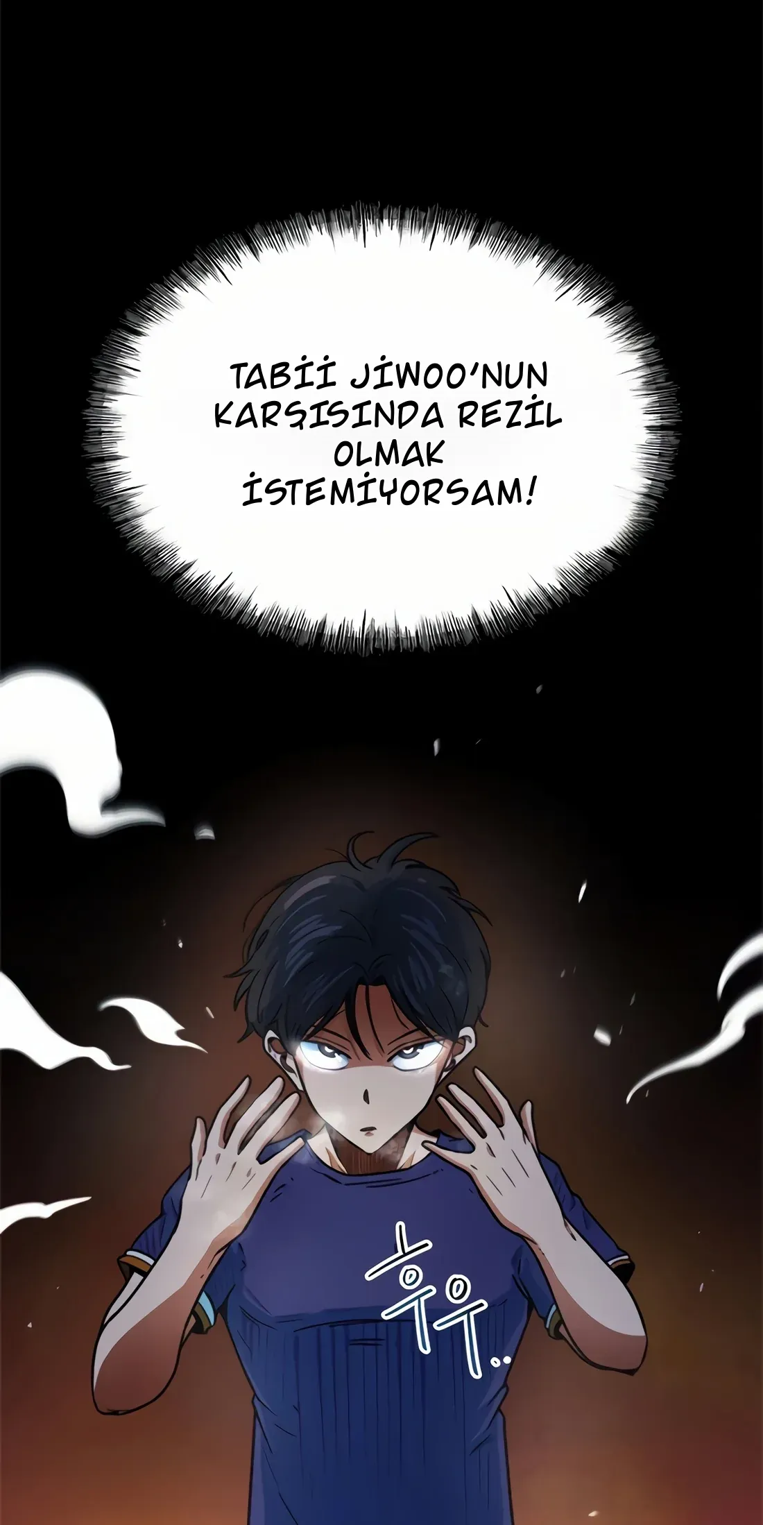 TrendManga Türkçe manga oku im-not-a-soccer-genius bölüm 2 sayfa 89