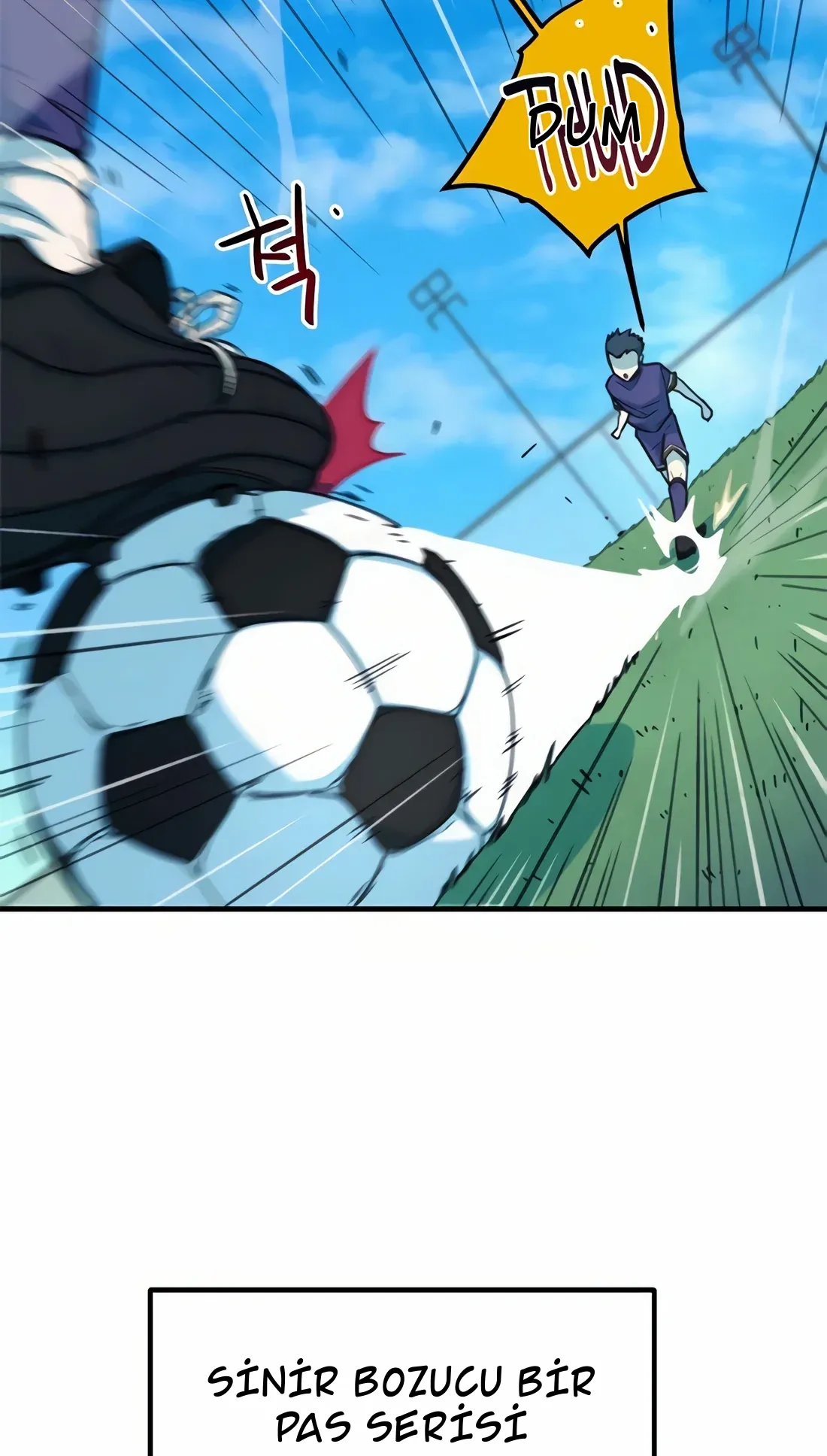 TrendManga Türkçe manga oku im-not-a-soccer-genius bölüm 2 sayfa 92