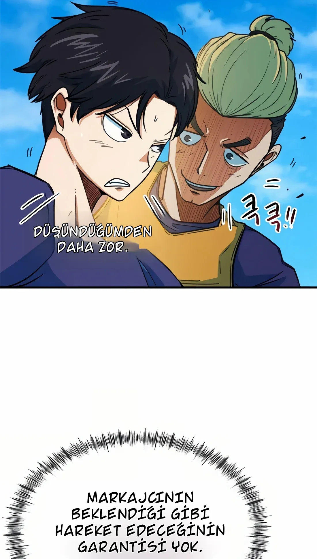 TrendManga Türkçe manga oku im-not-a-soccer-genius bölüm 2 sayfa 96
