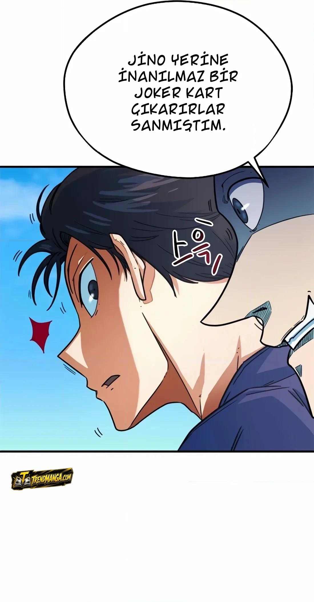 TrendManga Türkçe manga oku im-not-a-soccer-genius bölüm 2 sayfa 98