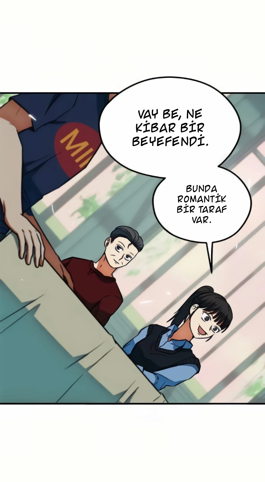 TrendManga Türkçe manga oku im-not-a-soccer-genius bölüm 20 sayfa 100