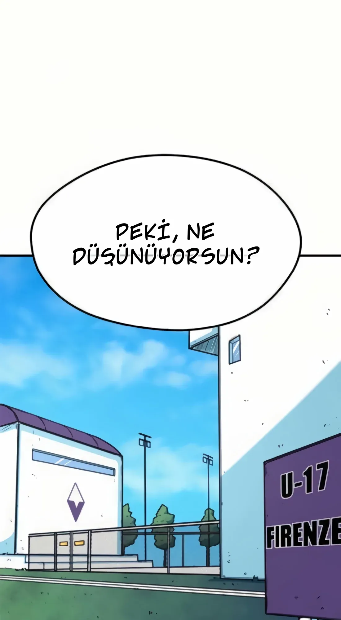 TrendManga Türkçe manga oku im-not-a-soccer-genius bölüm 20 sayfa 106