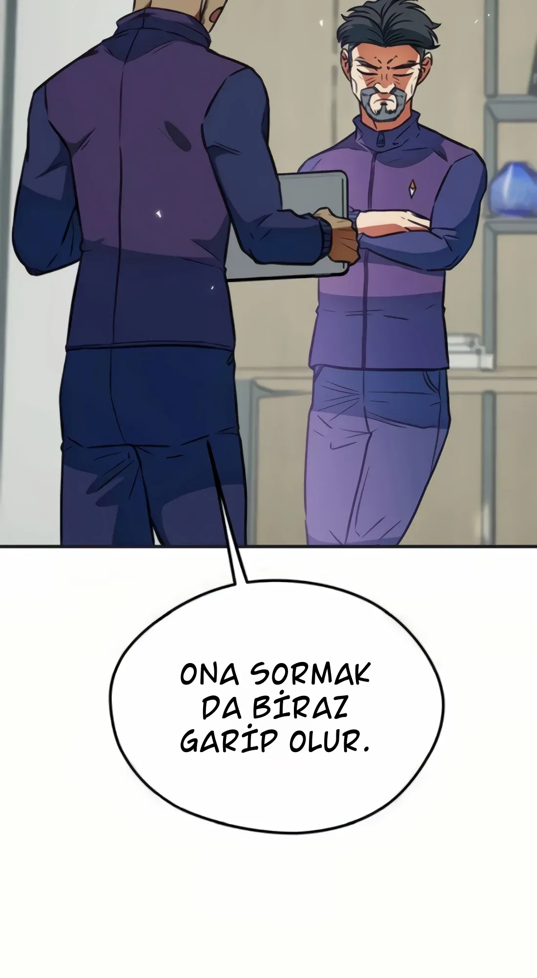 TrendManga Türkçe manga oku im-not-a-soccer-genius bölüm 20 sayfa 108