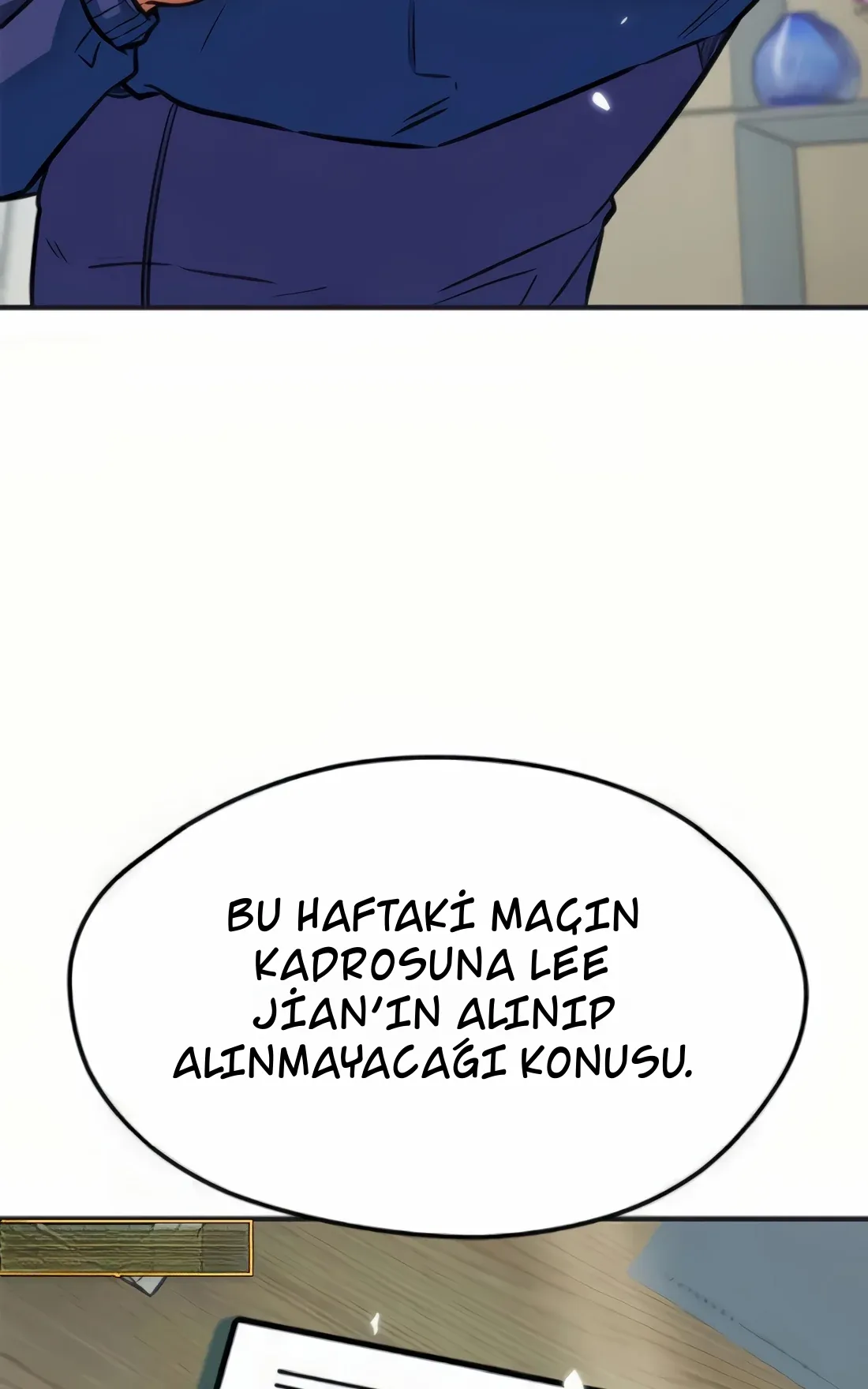 TrendManga Türkçe manga oku im-not-a-soccer-genius bölüm 20 sayfa 110
