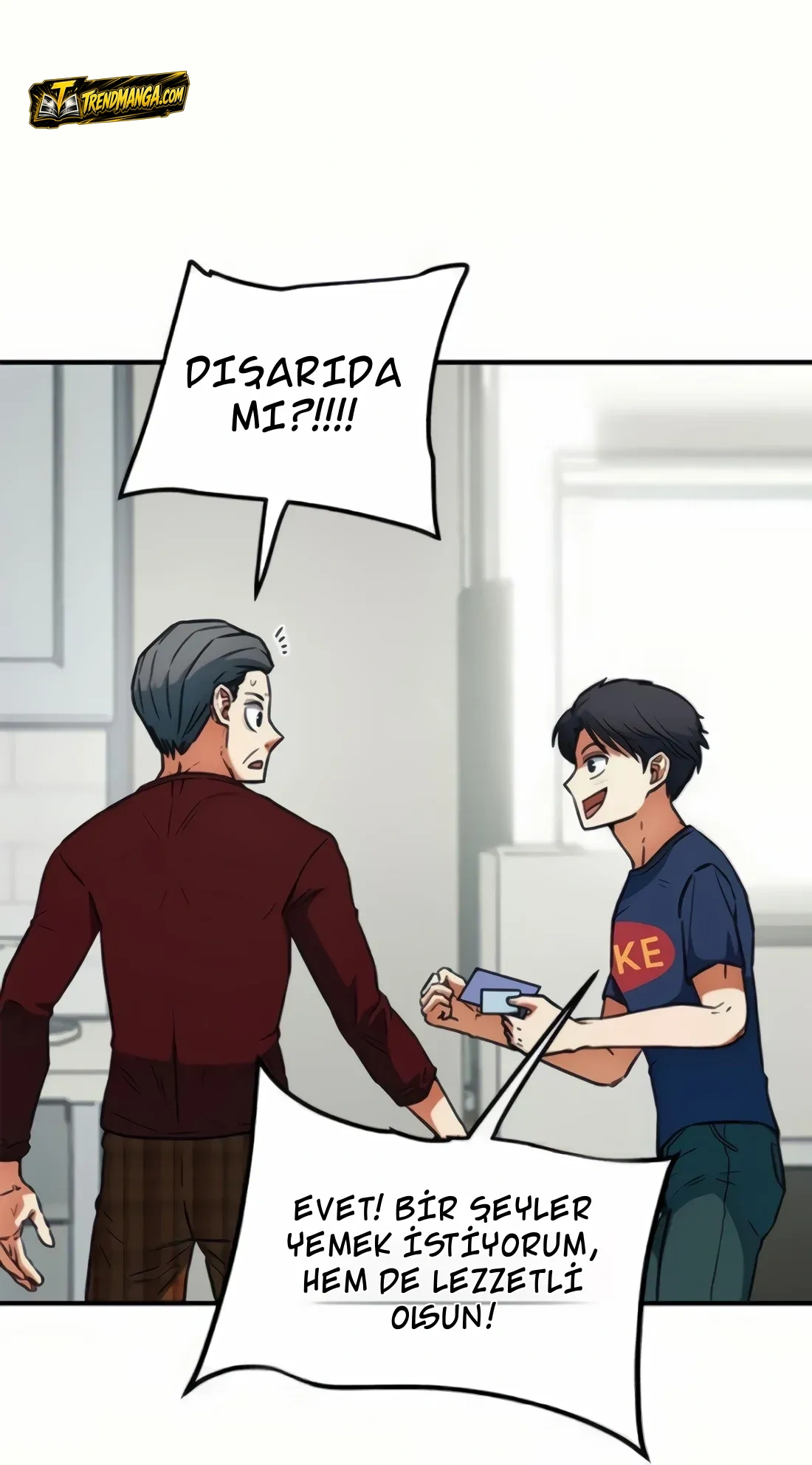 TrendManga Türkçe manga oku im-not-a-soccer-genius bölüm 20 sayfa 14