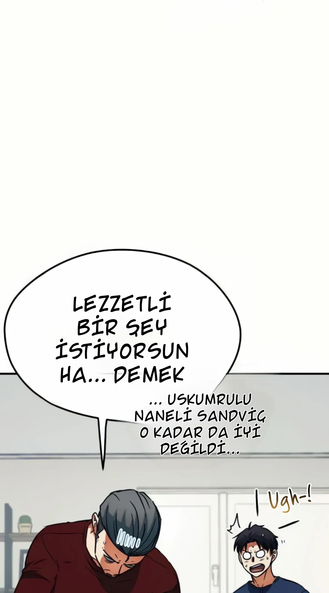TrendManga Türkçe manga oku im-not-a-soccer-genius bölüm 20 sayfa 15