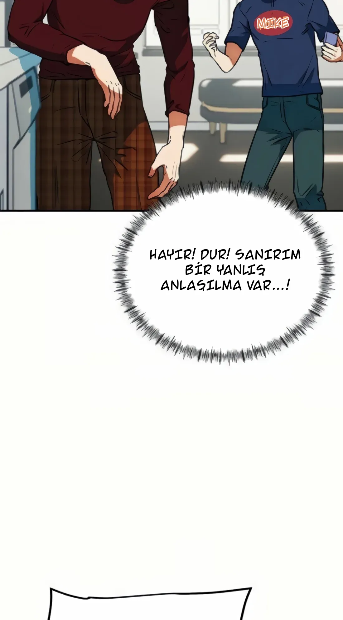 TrendManga Türkçe manga oku im-not-a-soccer-genius bölüm 20 sayfa 16