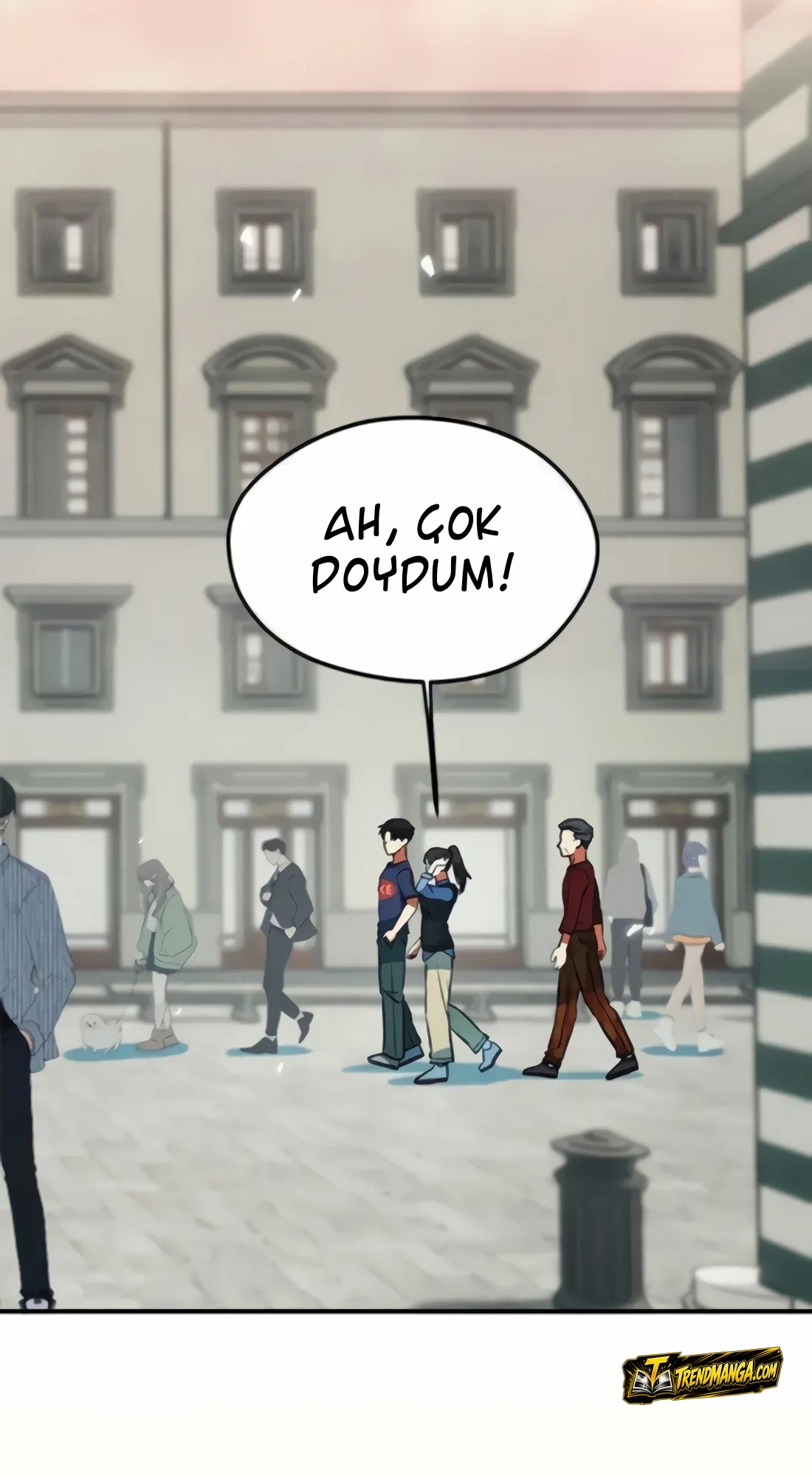TrendManga Türkçe manga oku im-not-a-soccer-genius bölüm 20 sayfa 24