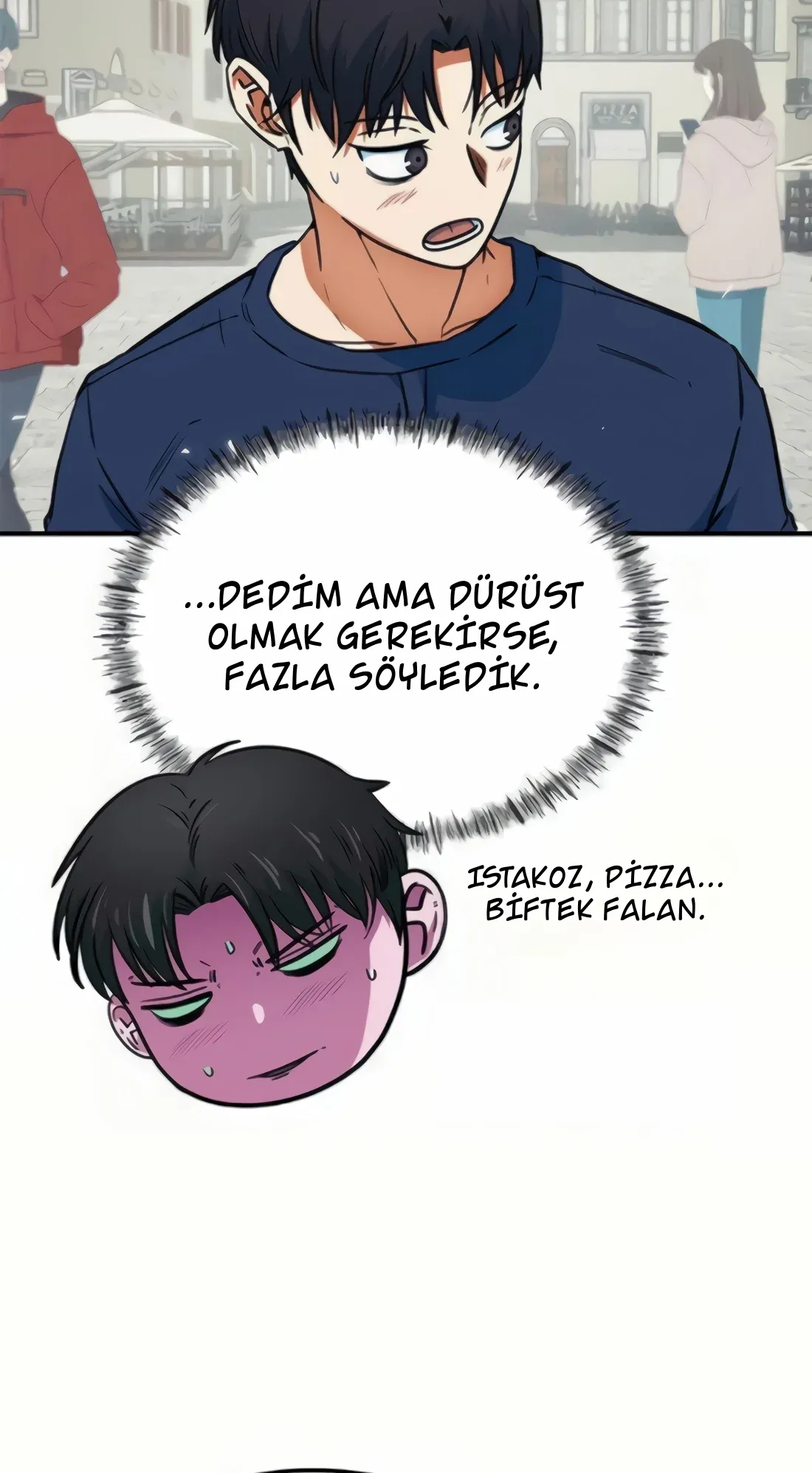TrendManga Türkçe manga oku im-not-a-soccer-genius bölüm 20 sayfa 27