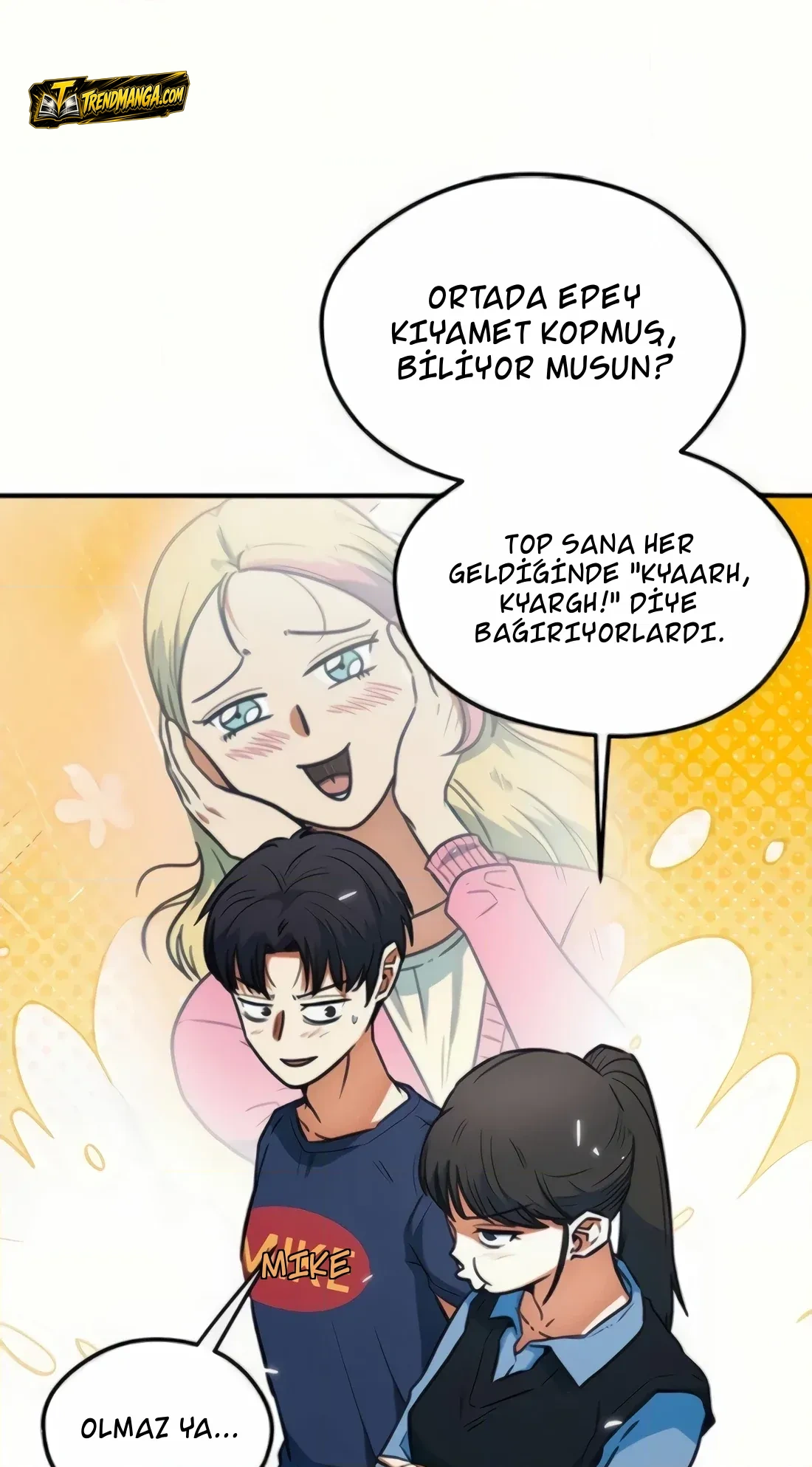 TrendManga Türkçe manga oku im-not-a-soccer-genius bölüm 20 sayfa 29
