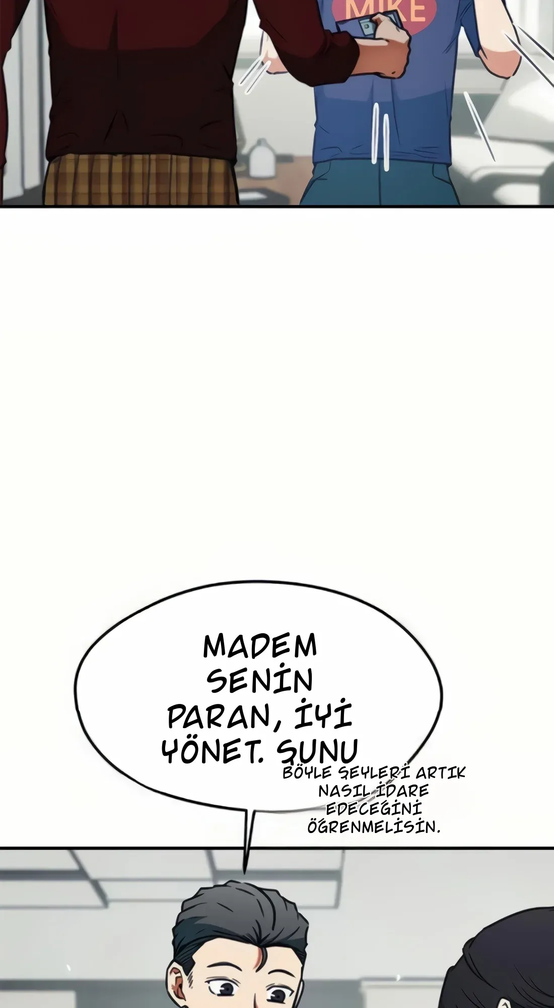 TrendManga Türkçe manga oku im-not-a-soccer-genius bölüm 20 sayfa 3