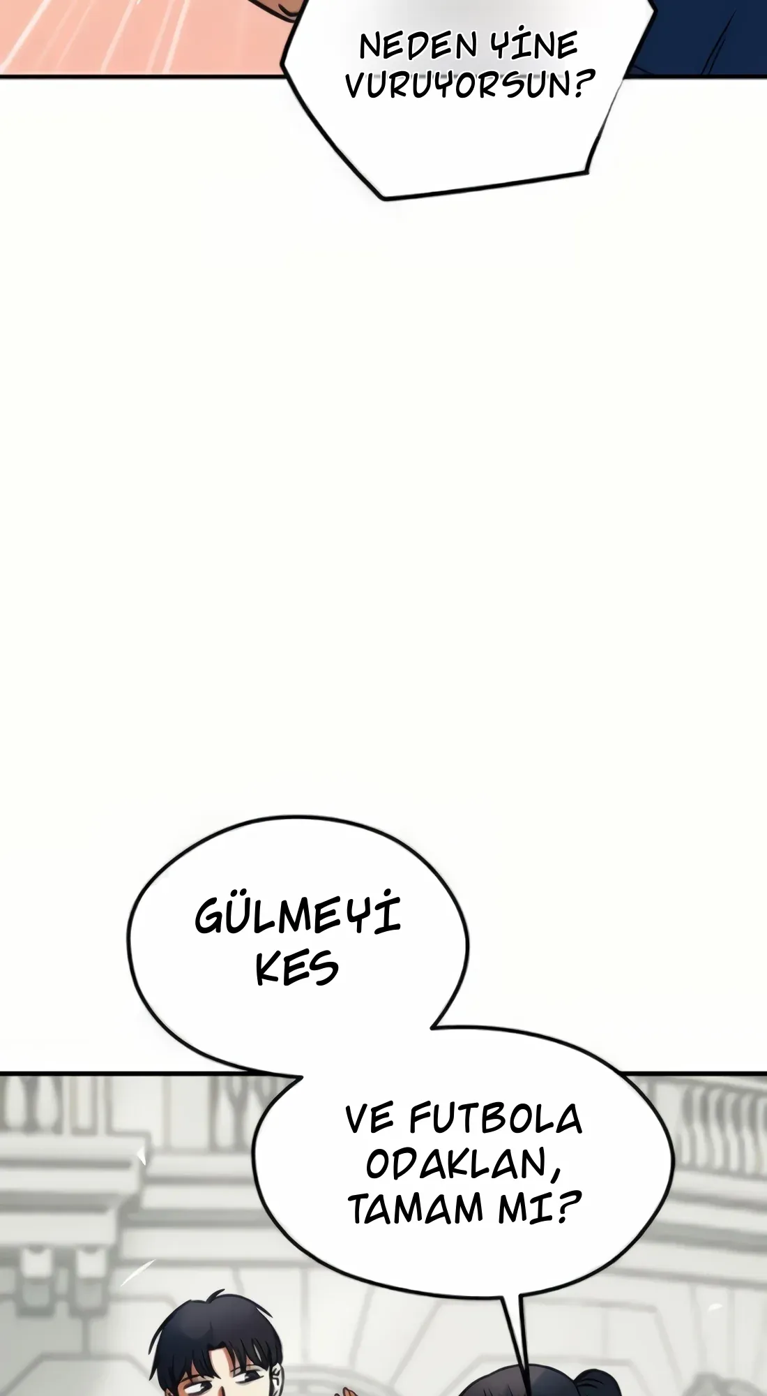 TrendManga Türkçe manga oku im-not-a-soccer-genius bölüm 20 sayfa 56