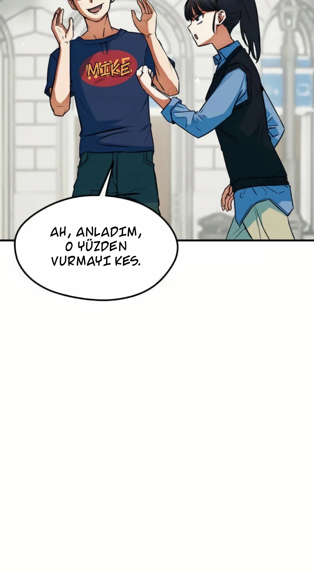 TrendManga Türkçe manga oku im-not-a-soccer-genius bölüm 20 sayfa 57