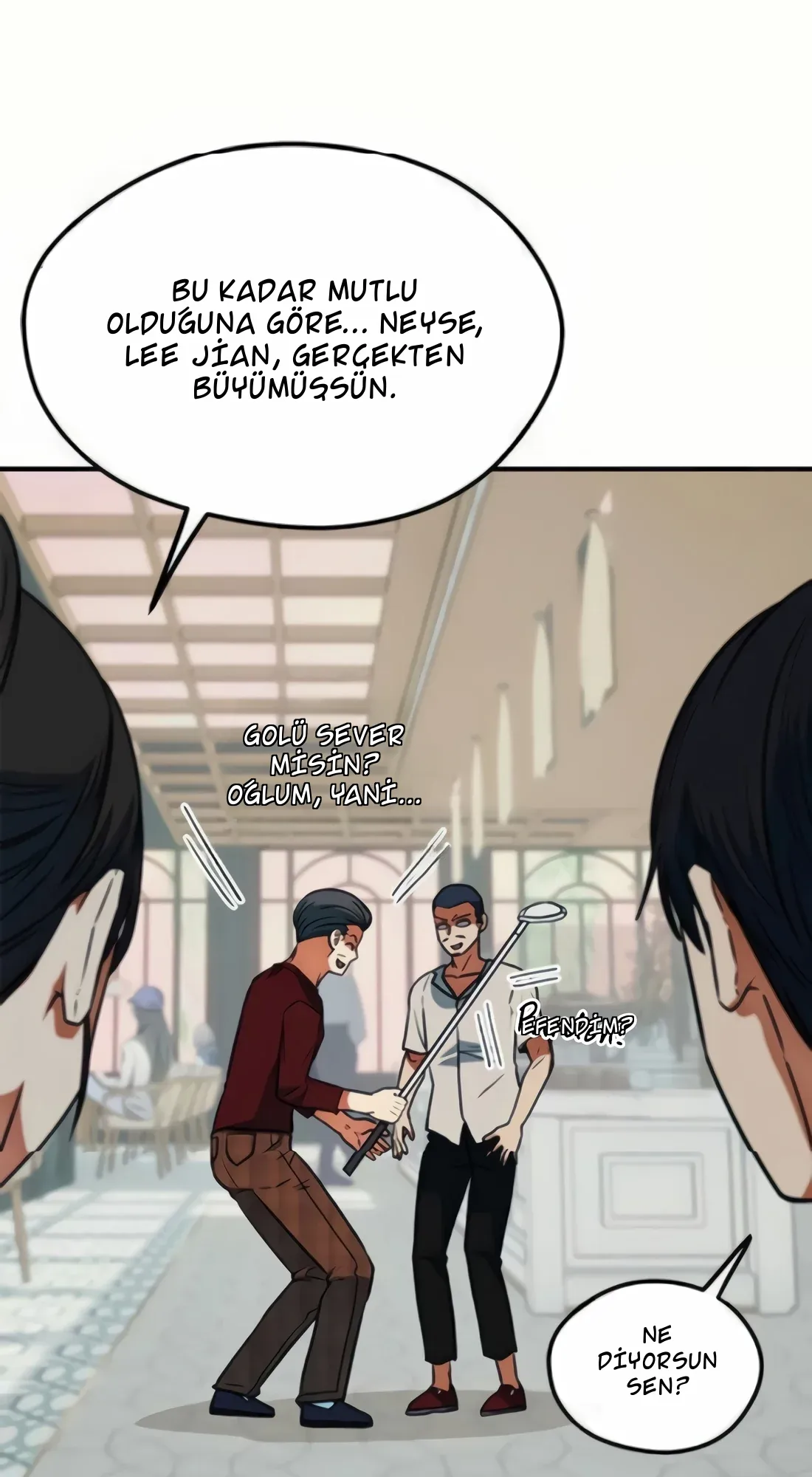 TrendManga Türkçe manga oku im-not-a-soccer-genius bölüm 20 sayfa 68