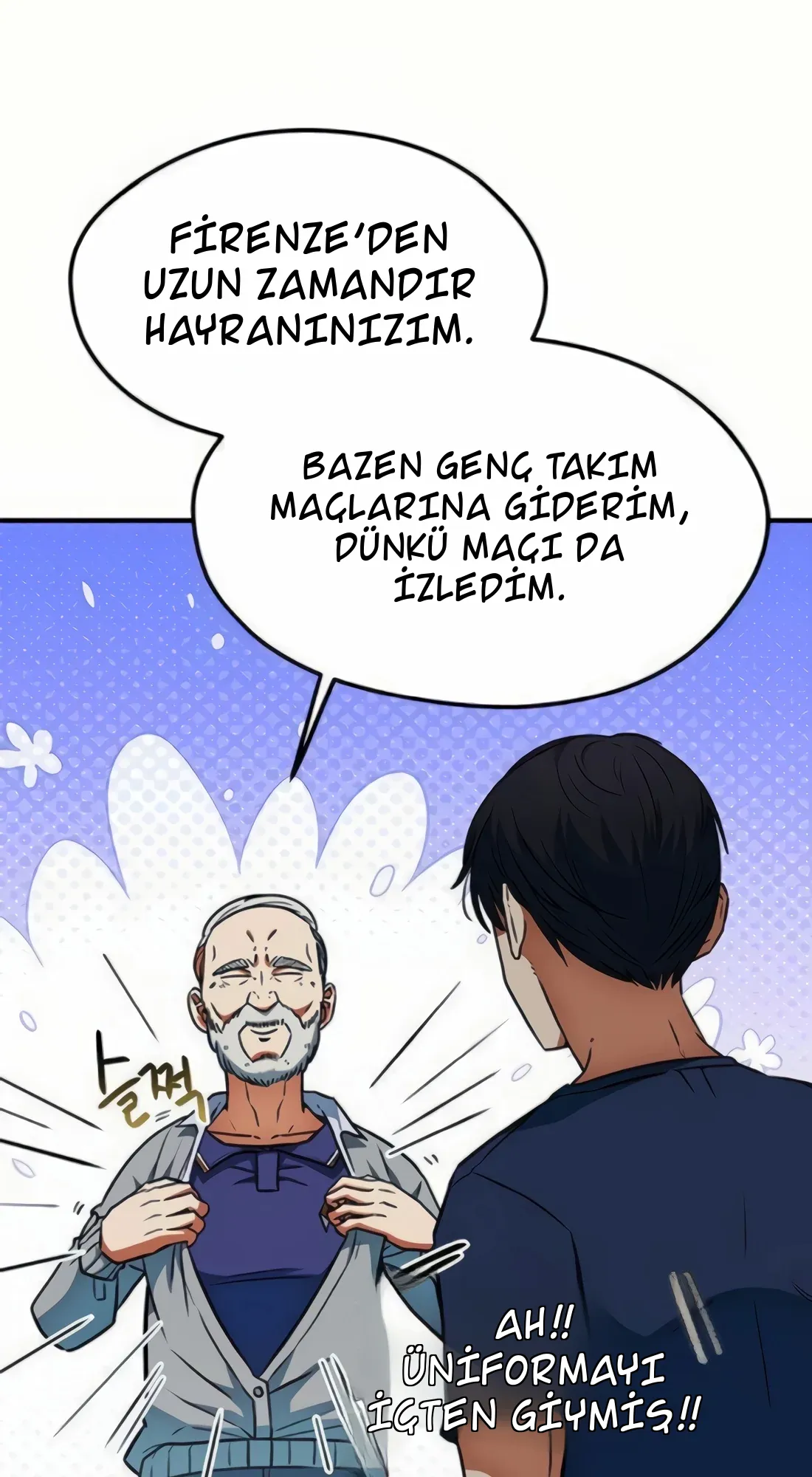 TrendManga Türkçe manga oku im-not-a-soccer-genius bölüm 20 sayfa 78