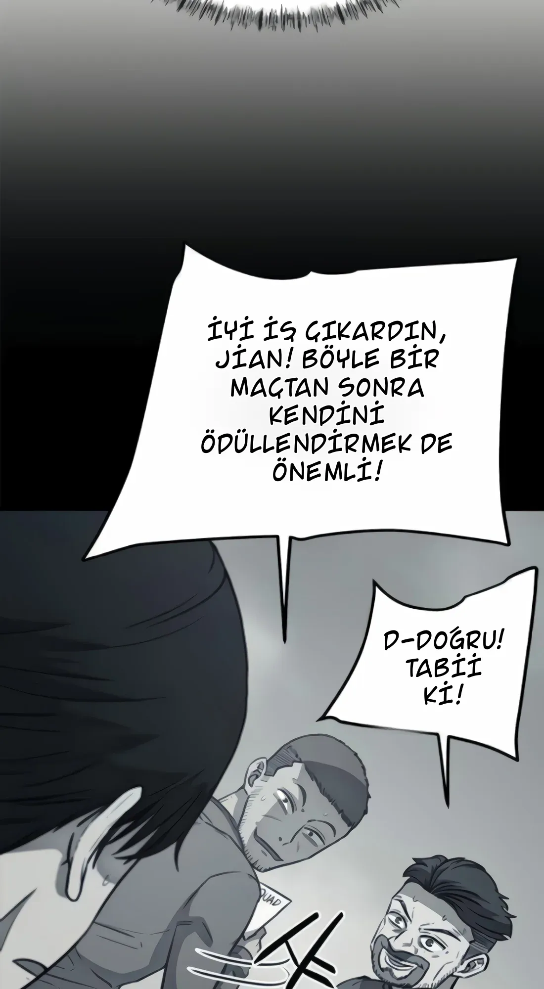 TrendManga Türkçe manga oku im-not-a-soccer-genius bölüm 20 sayfa 8