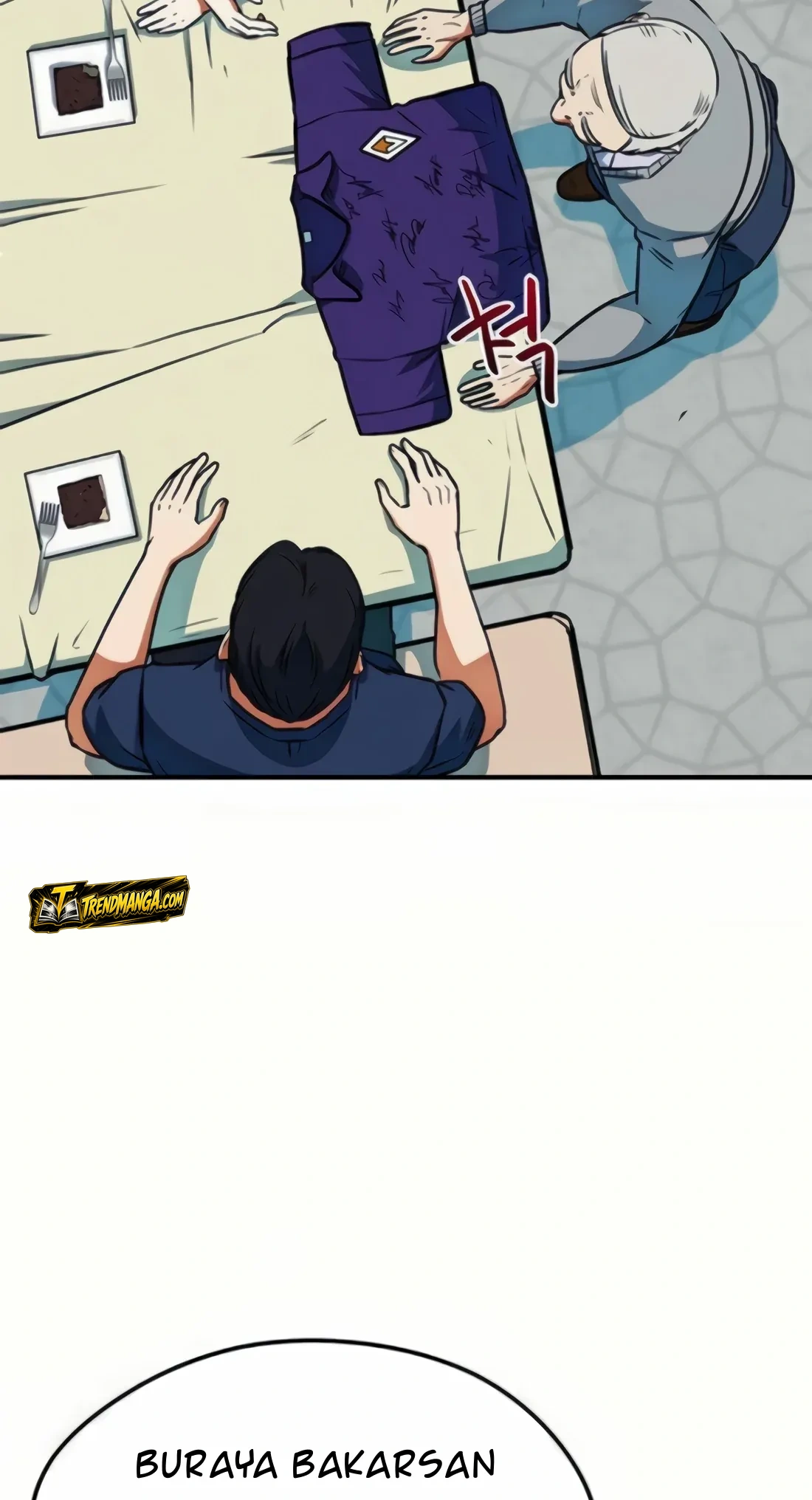 TrendManga Türkçe manga oku im-not-a-soccer-genius bölüm 20 sayfa 84