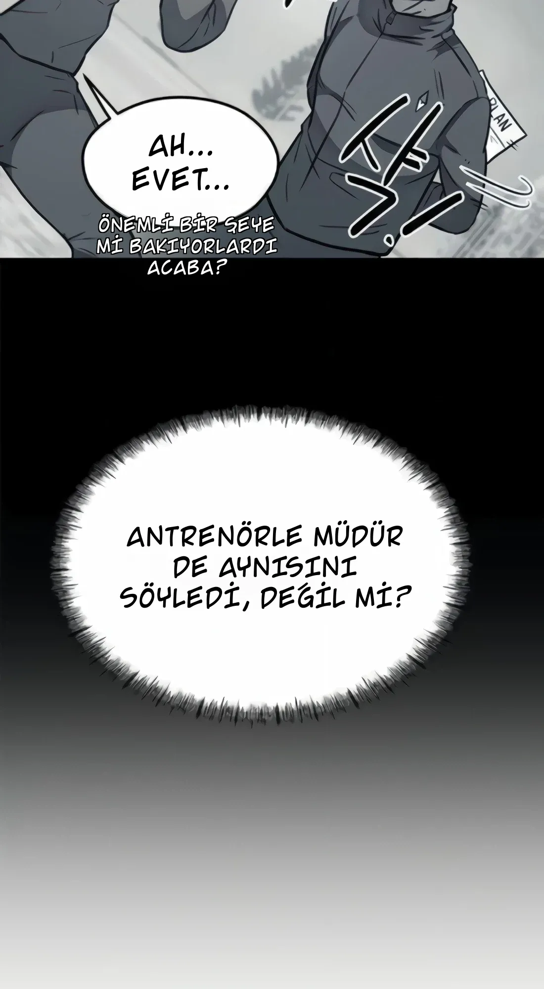 TrendManga Türkçe manga oku im-not-a-soccer-genius bölüm 20 sayfa 9