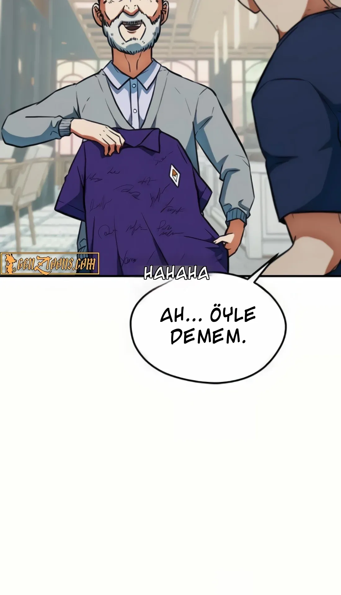 TrendManga Türkçe manga oku im-not-a-soccer-genius bölüm 20 sayfa 93