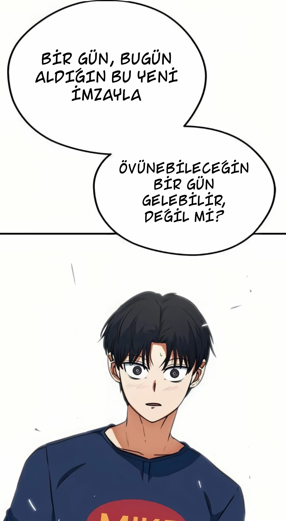 TrendManga Türkçe manga oku im-not-a-soccer-genius bölüm 20 sayfa 95