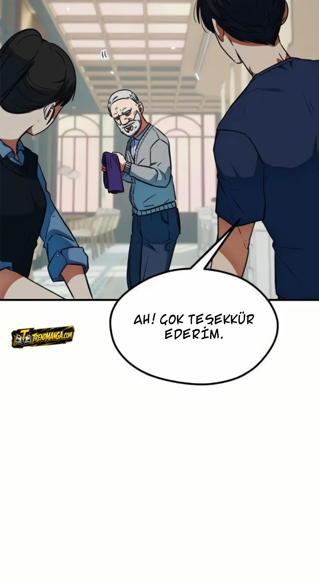 TrendManga Türkçe manga oku im-not-a-soccer-genius bölüm 20 sayfa 99