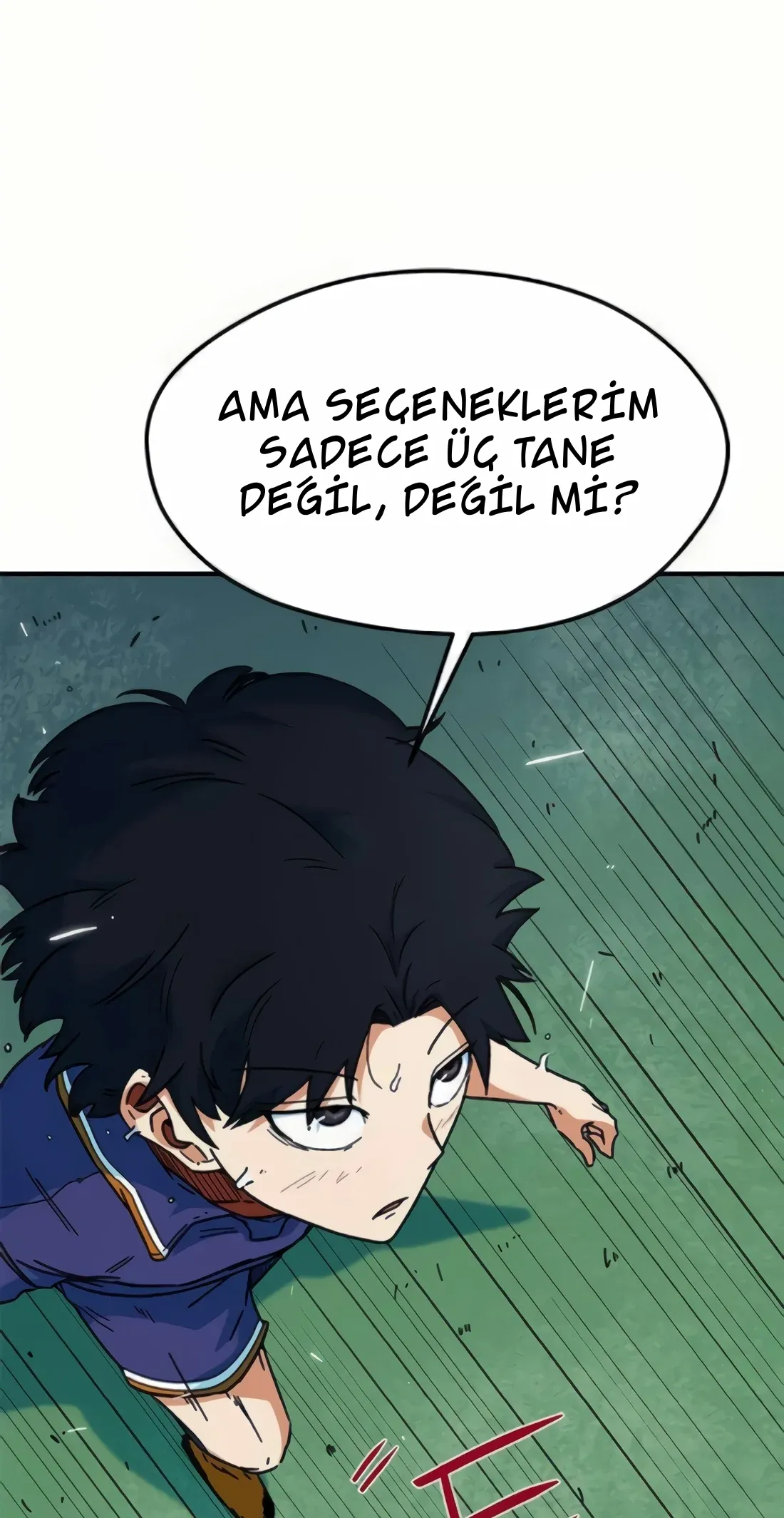 TrendManga Türkçe manga oku im-not-a-soccer-genius bölüm 21 sayfa 101